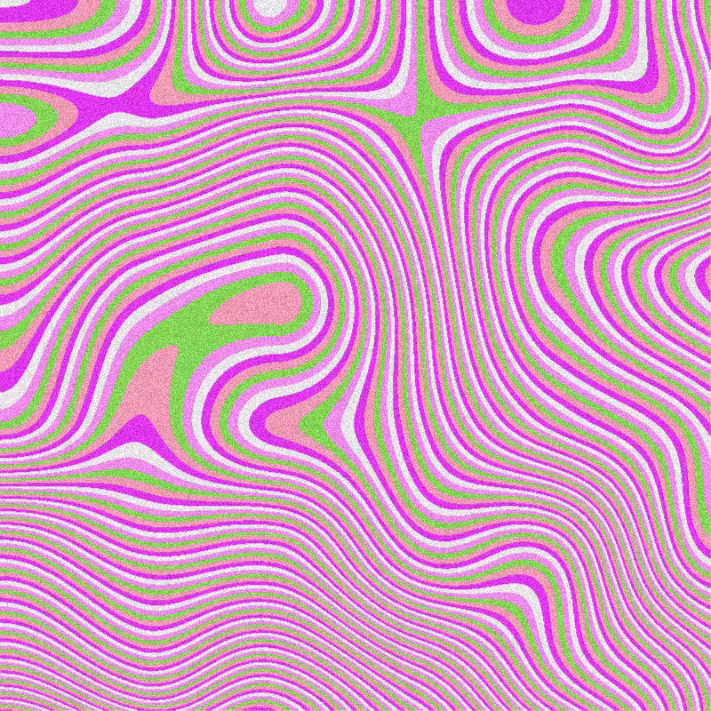 Organic Oeuvre #30