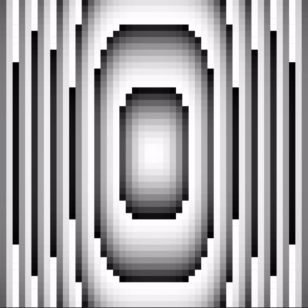 Digital Circles #11