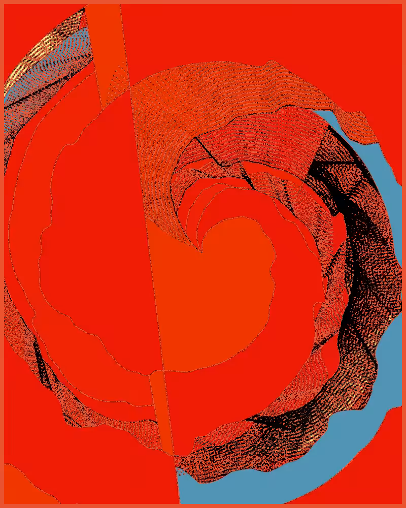 Pinwheel #299