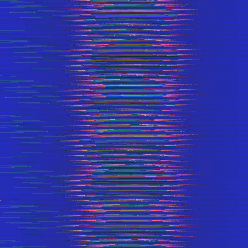 Broken LCD Screen #249