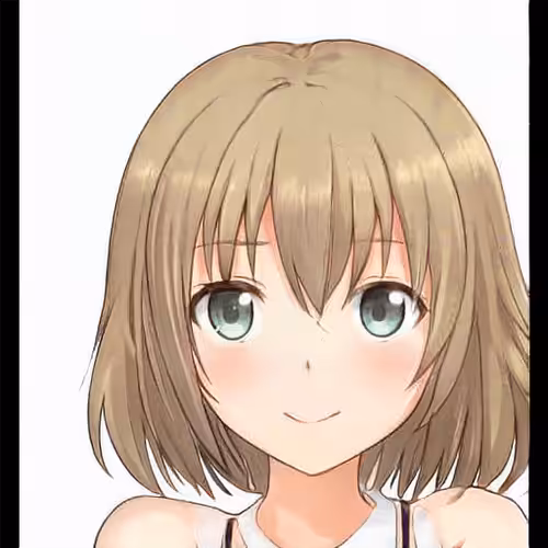 AKIBA girl collection: girl