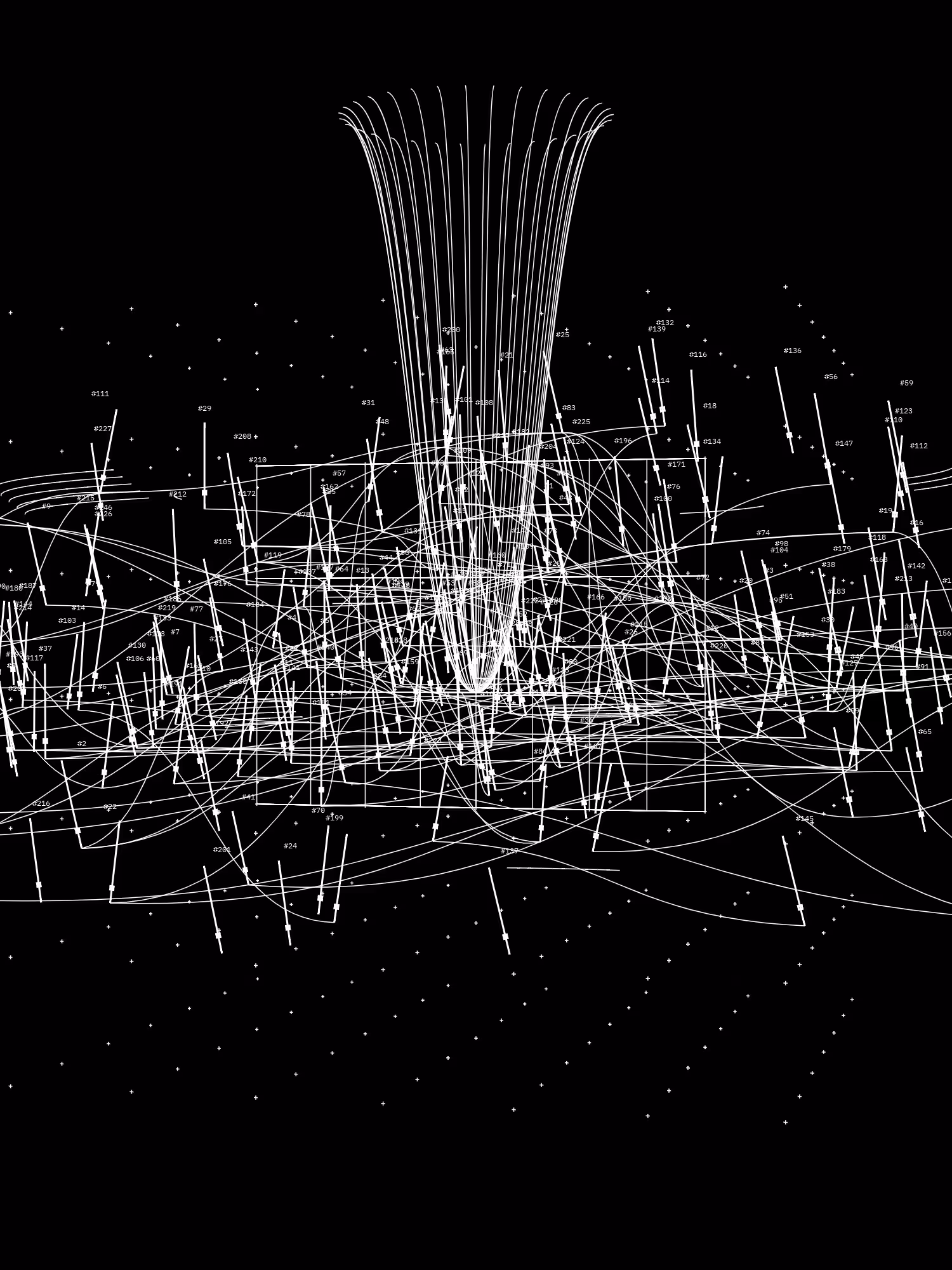 Symphony for n Metronomes #229