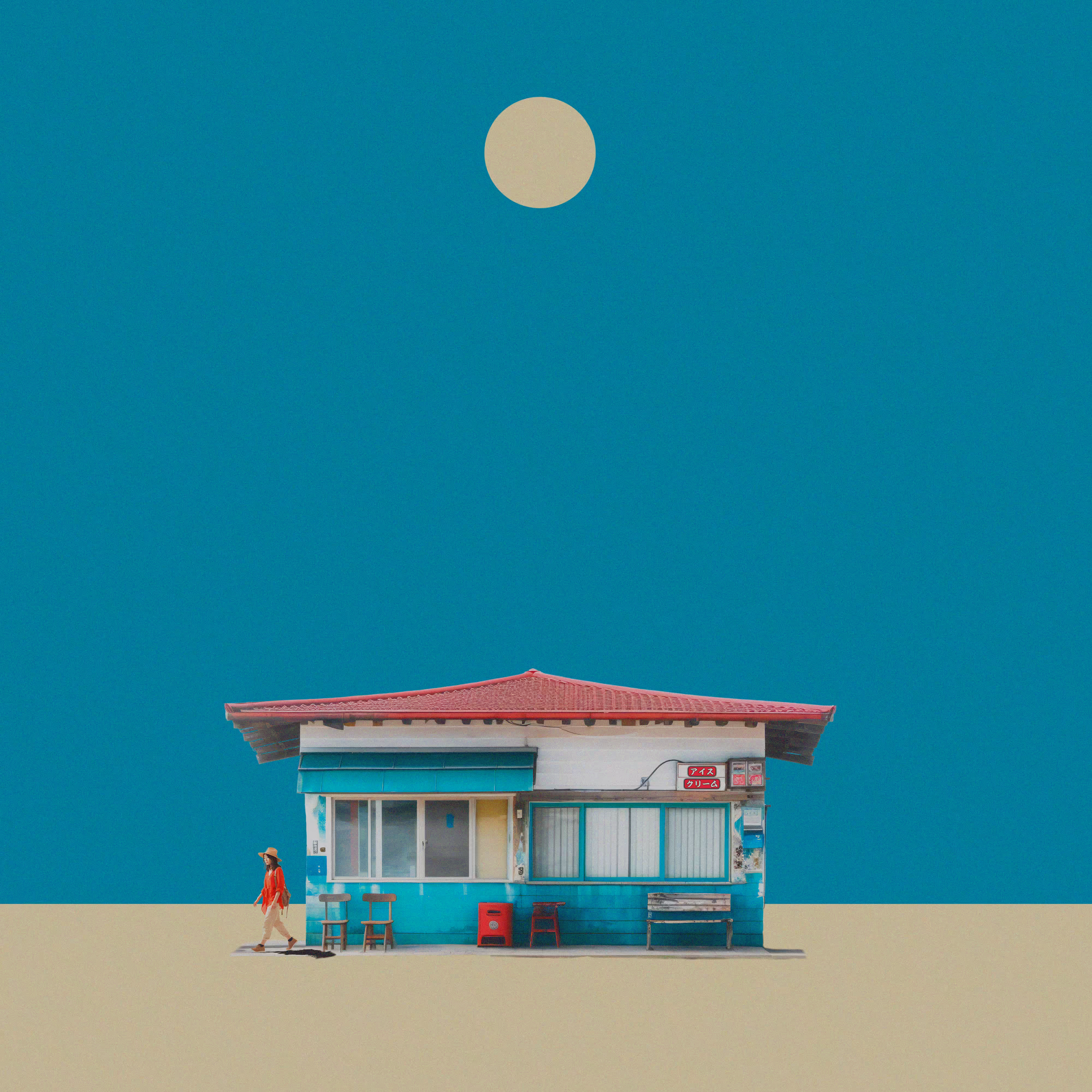 Ice Cream