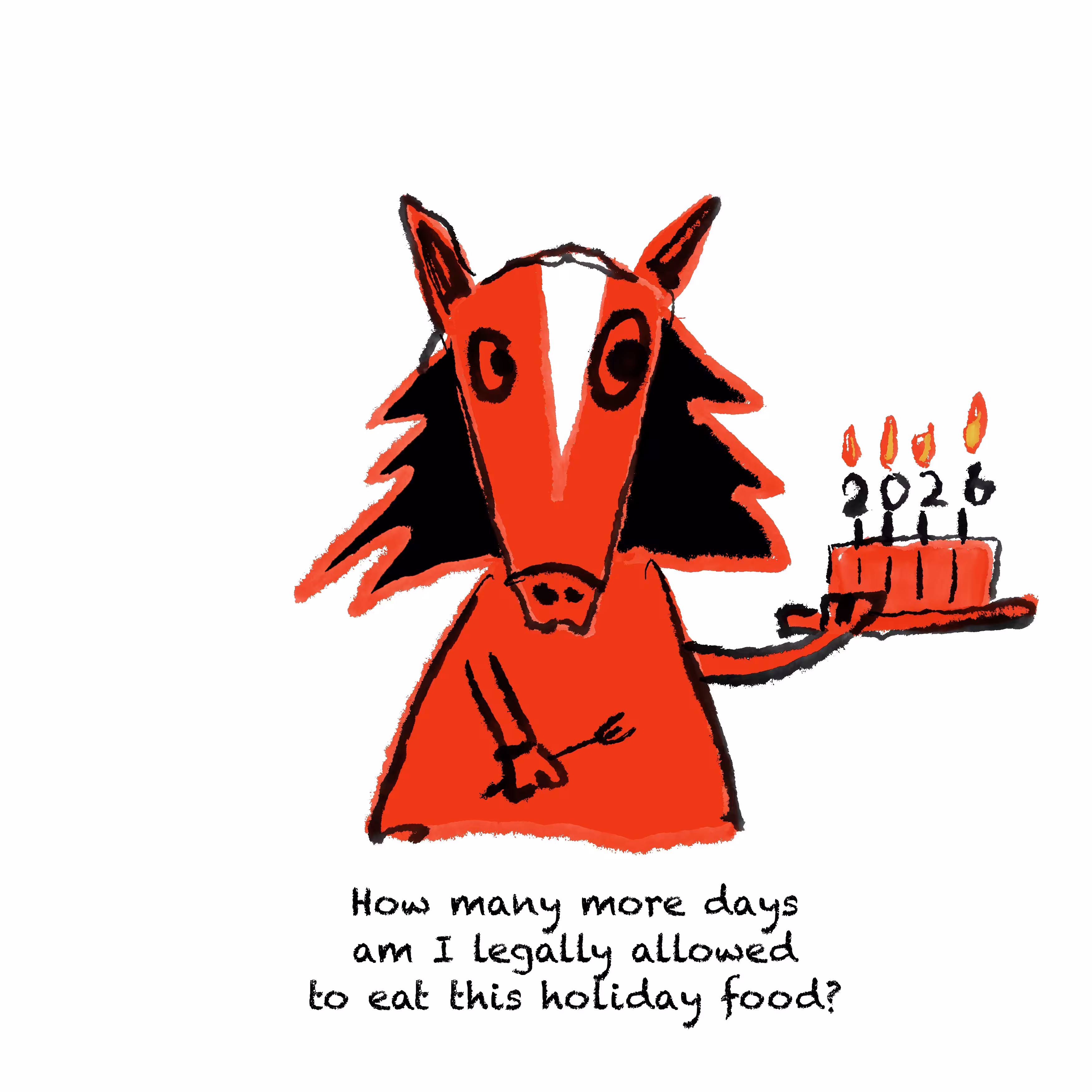 January, 6
