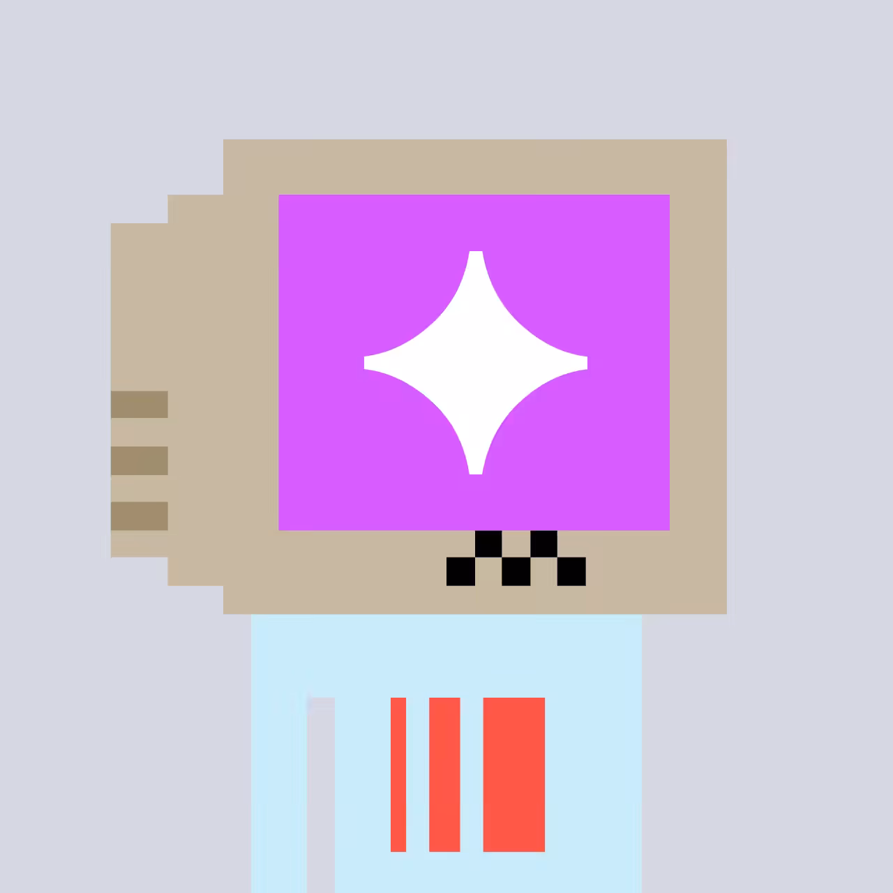 bleep bloop build #20