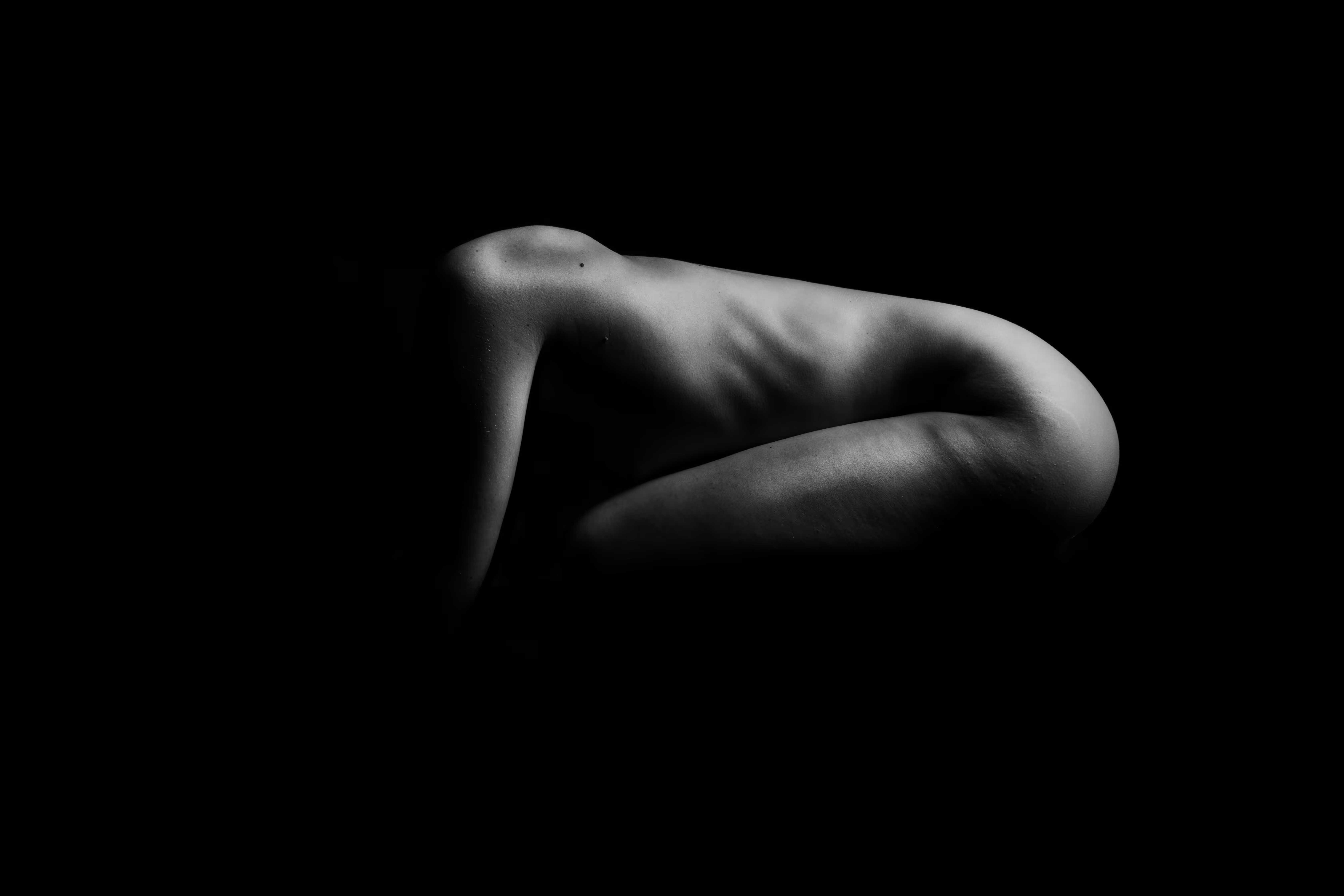 Bodyscape #009