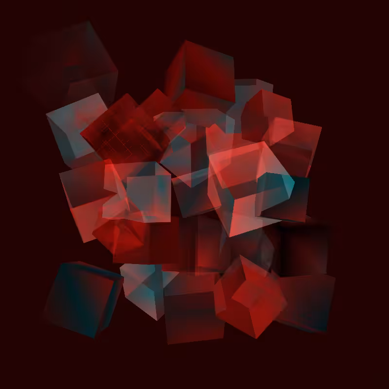 Translucent #140
