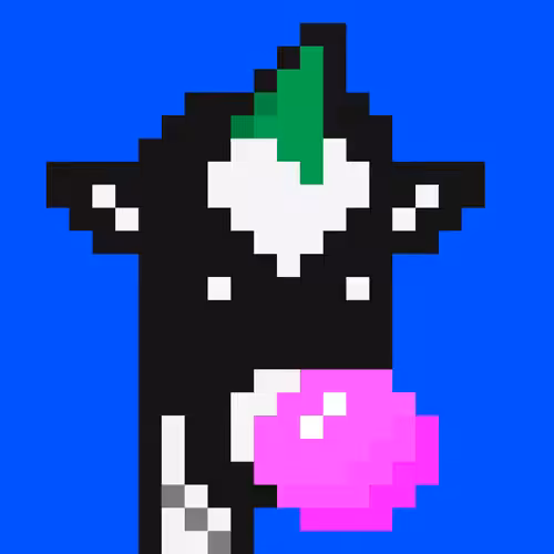 CowPunks #1758