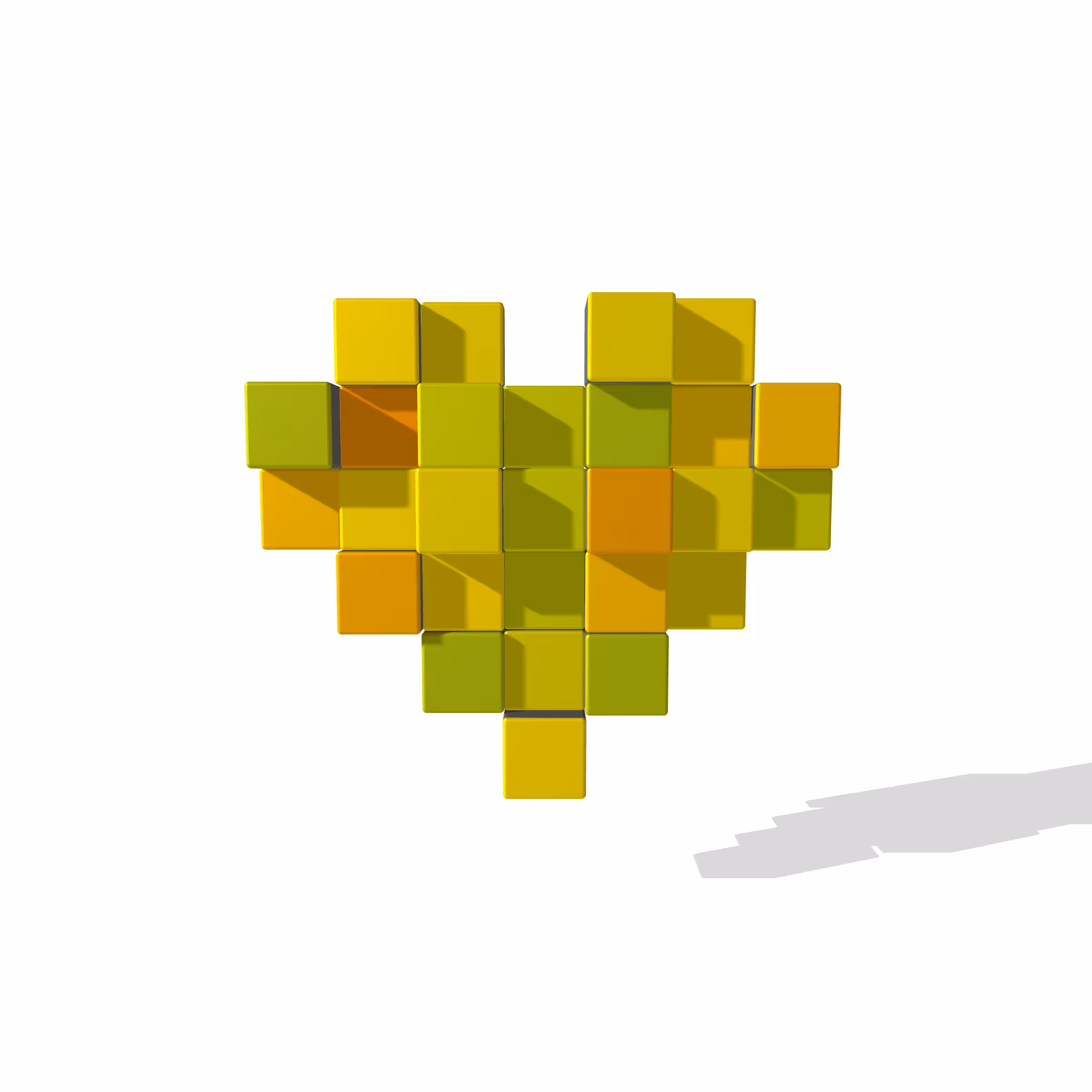 heart + craft #17487