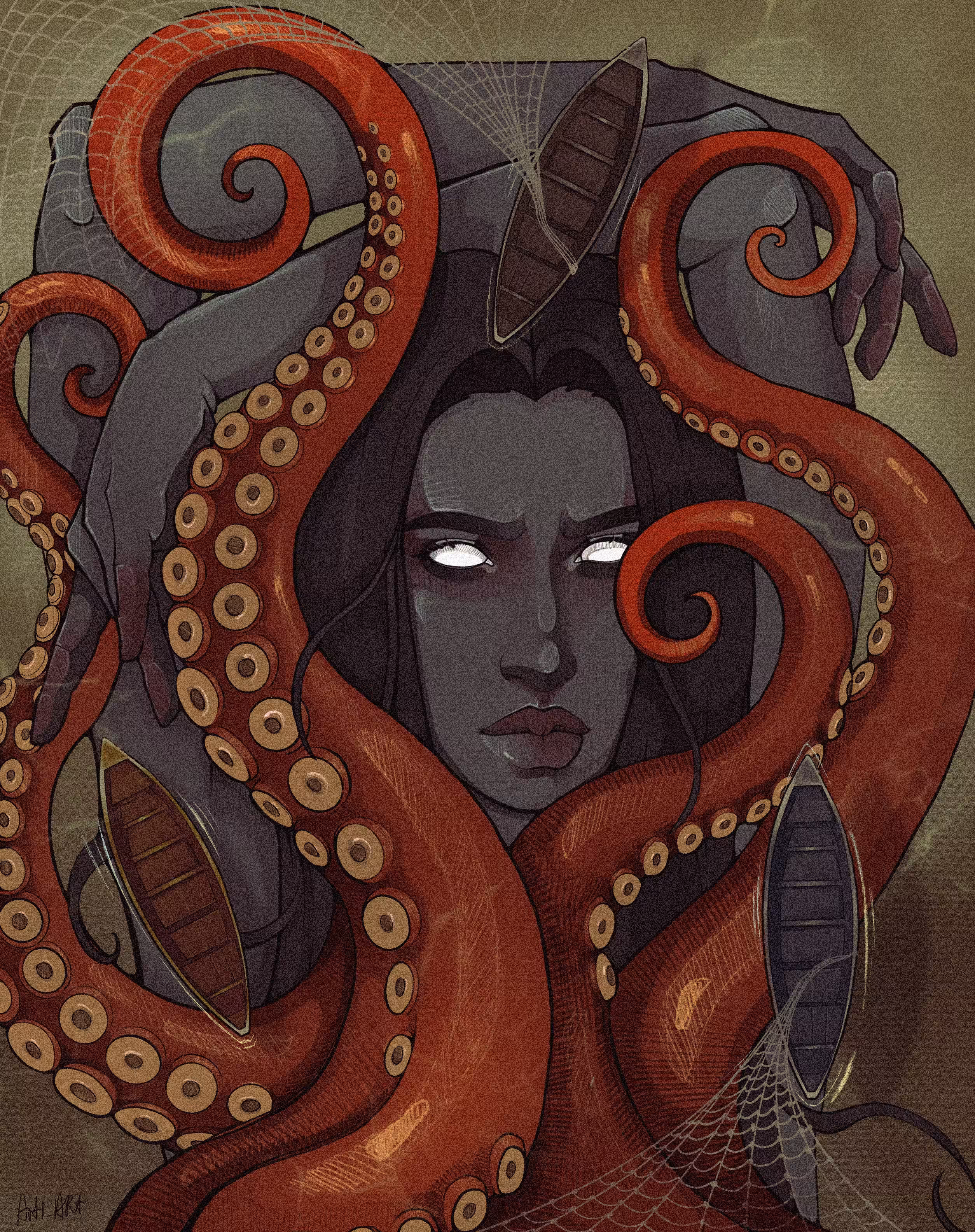 Abyss