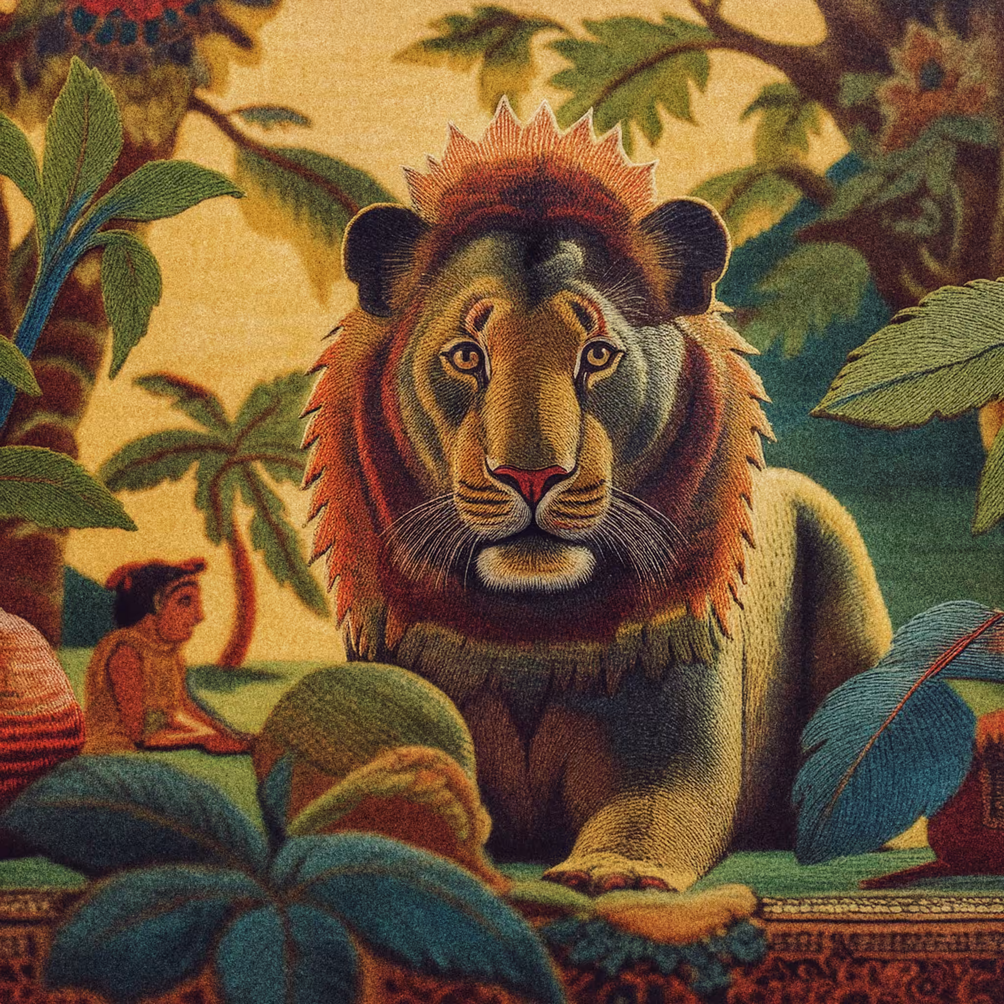 Artigaze: ARTZ #42