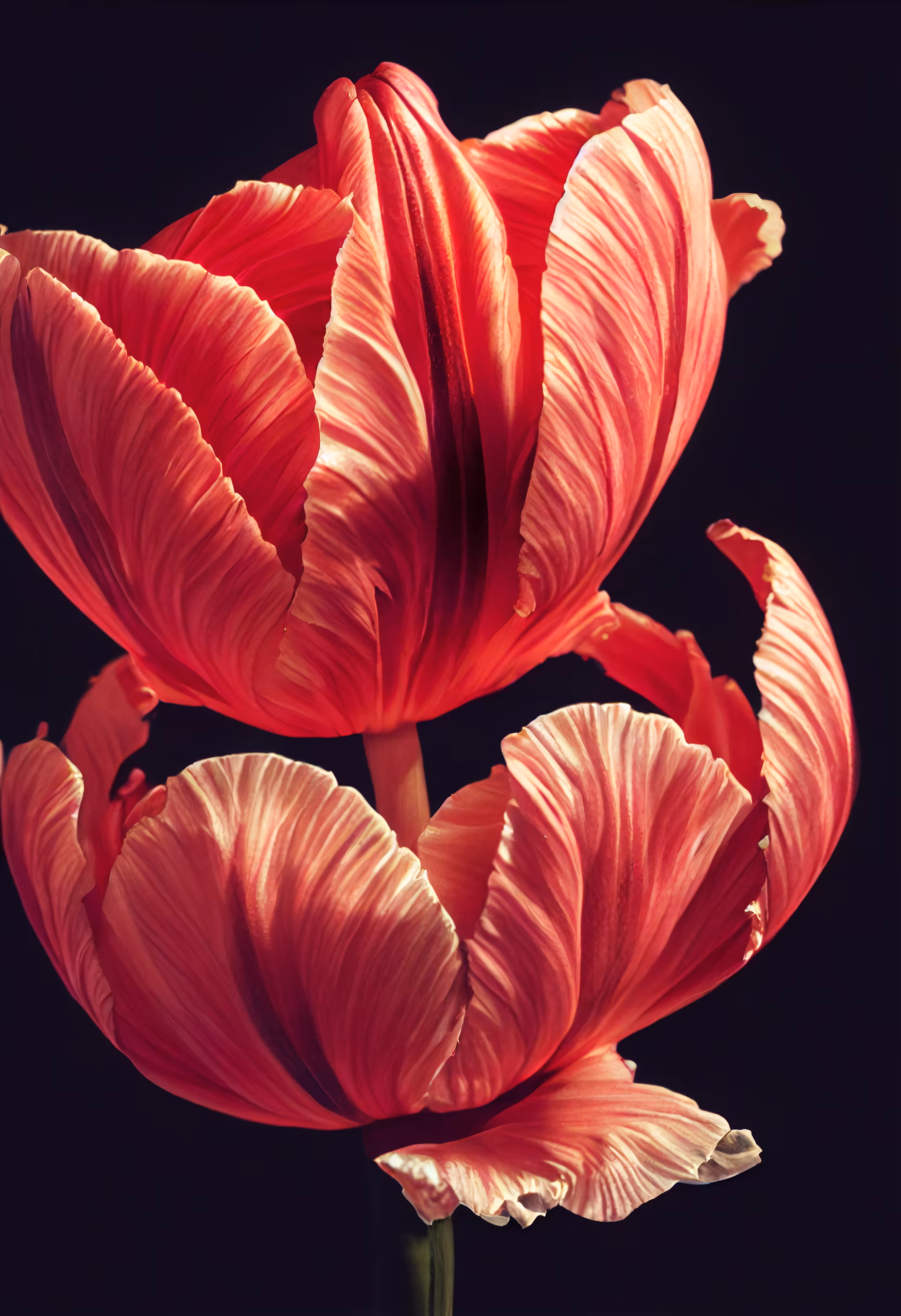 A Flower, Just For You. #134