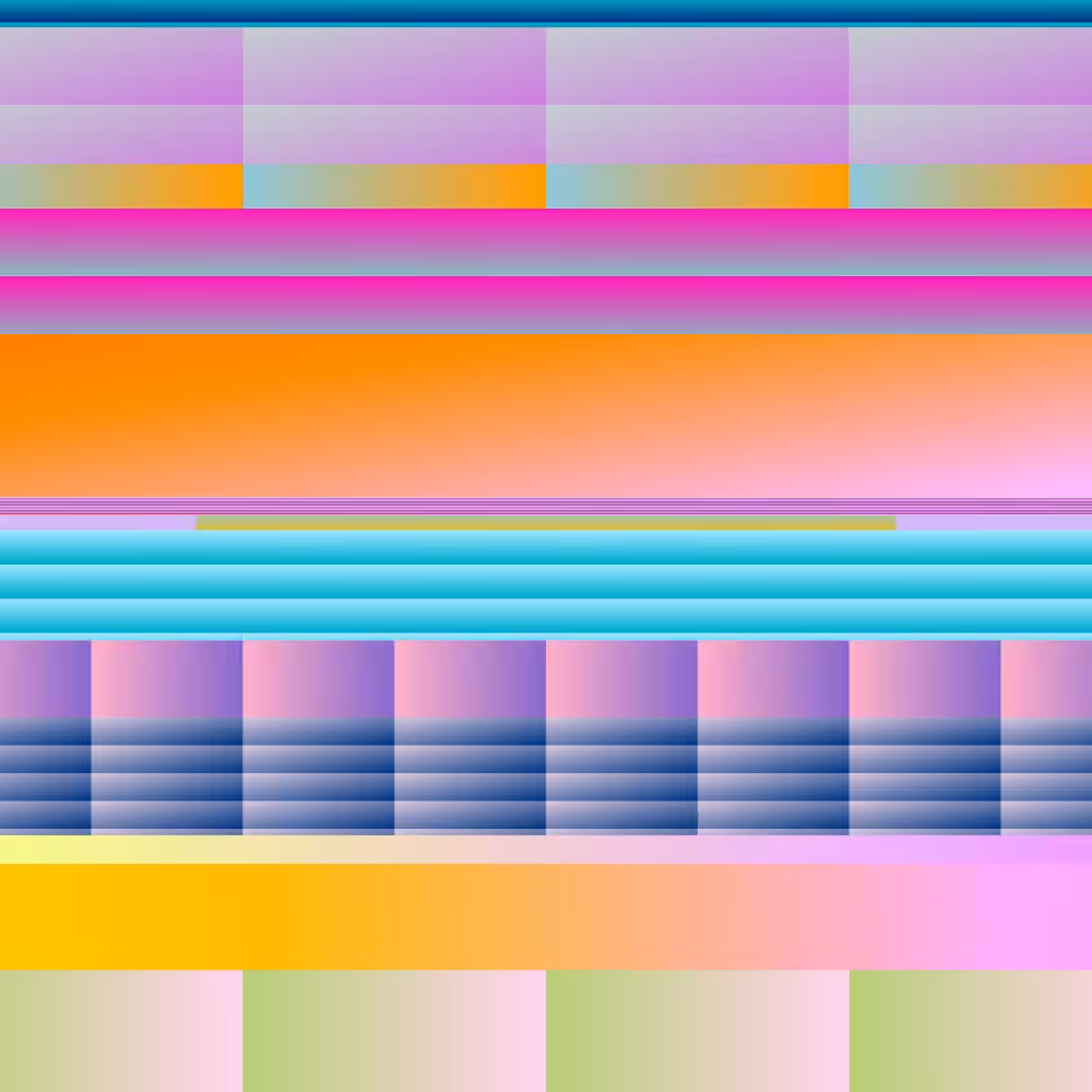 Perpetual Oscillations  #12