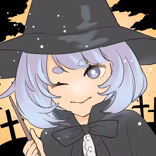 tomi present: 2021 Halloween