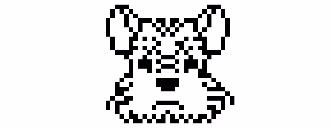 Pupokia Face #046
