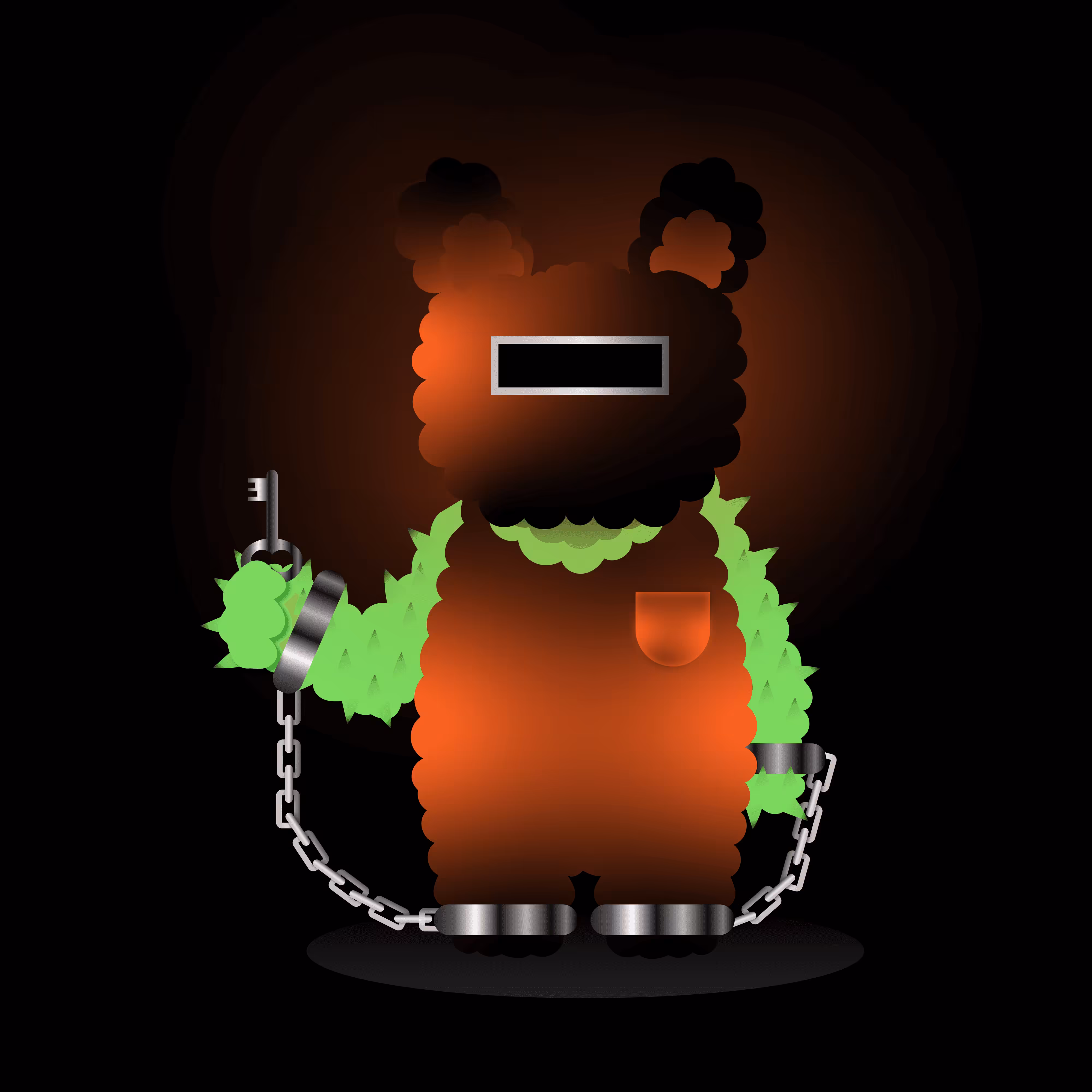 Prisoner