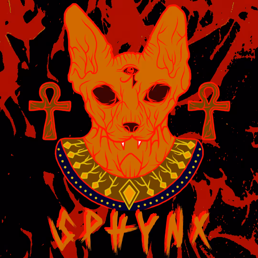 Sphynx : The Pharaoh Of Cats