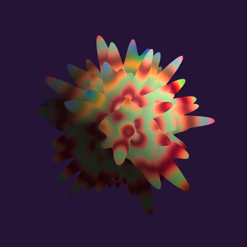 Blobby #55