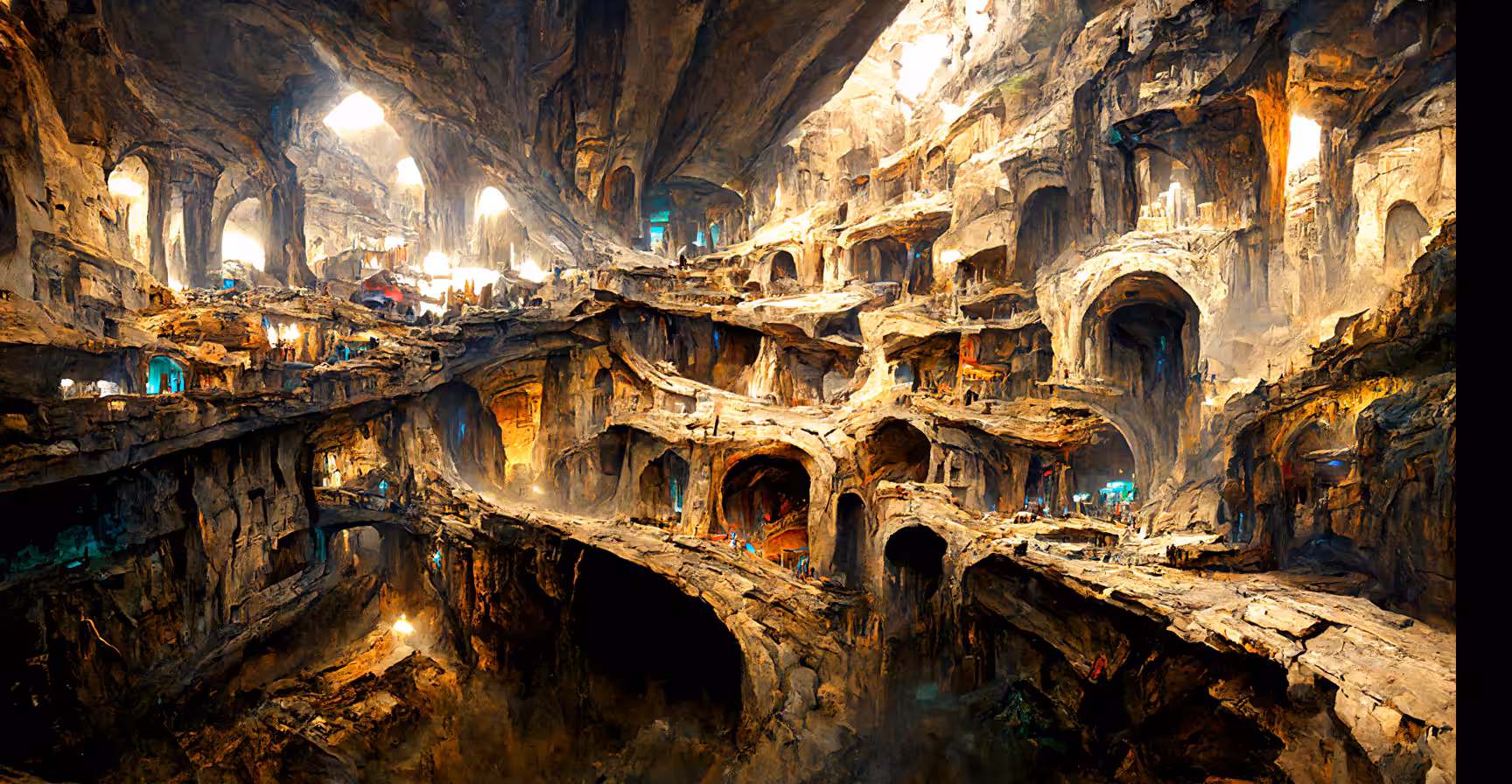 Polis Subterra