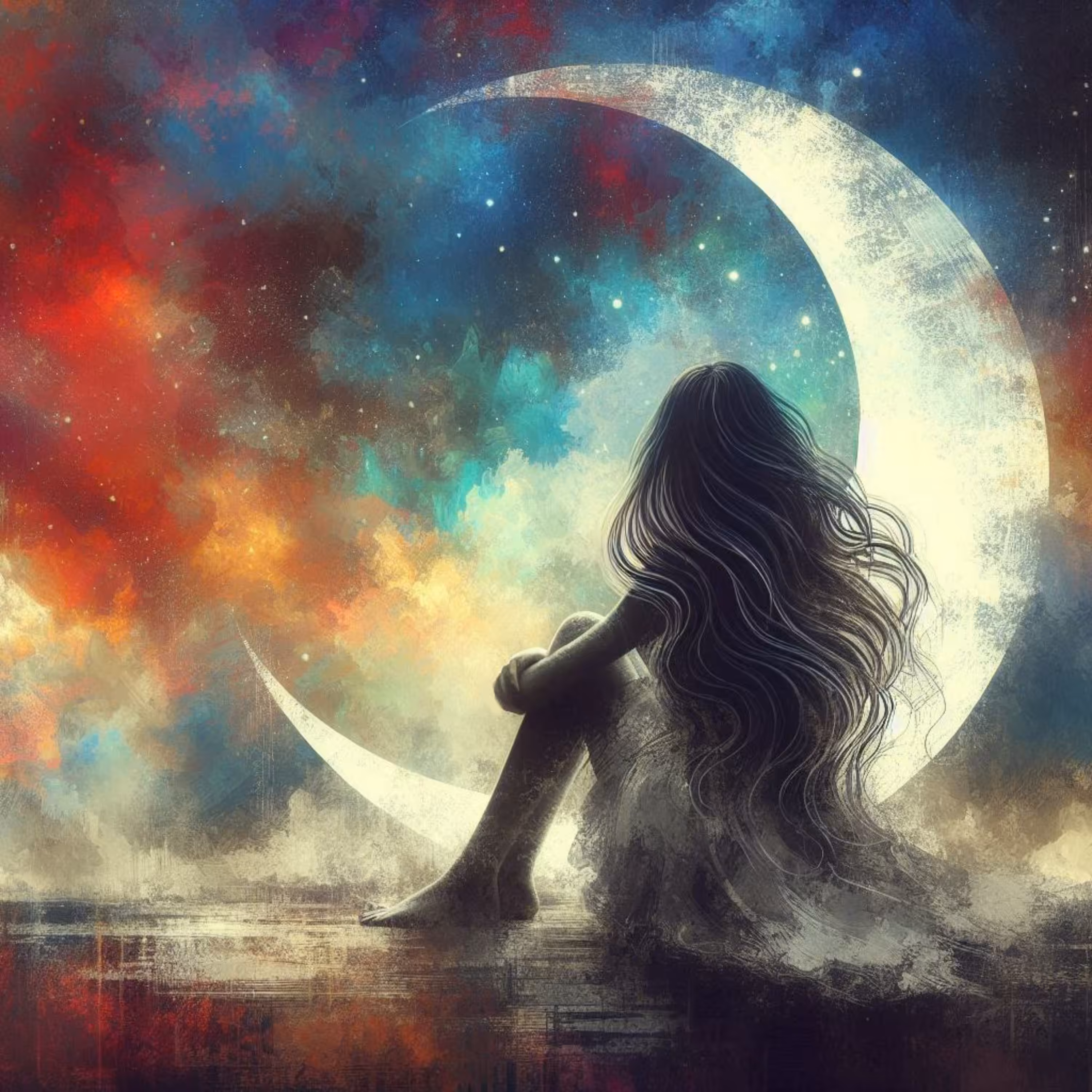 Out of Dreams