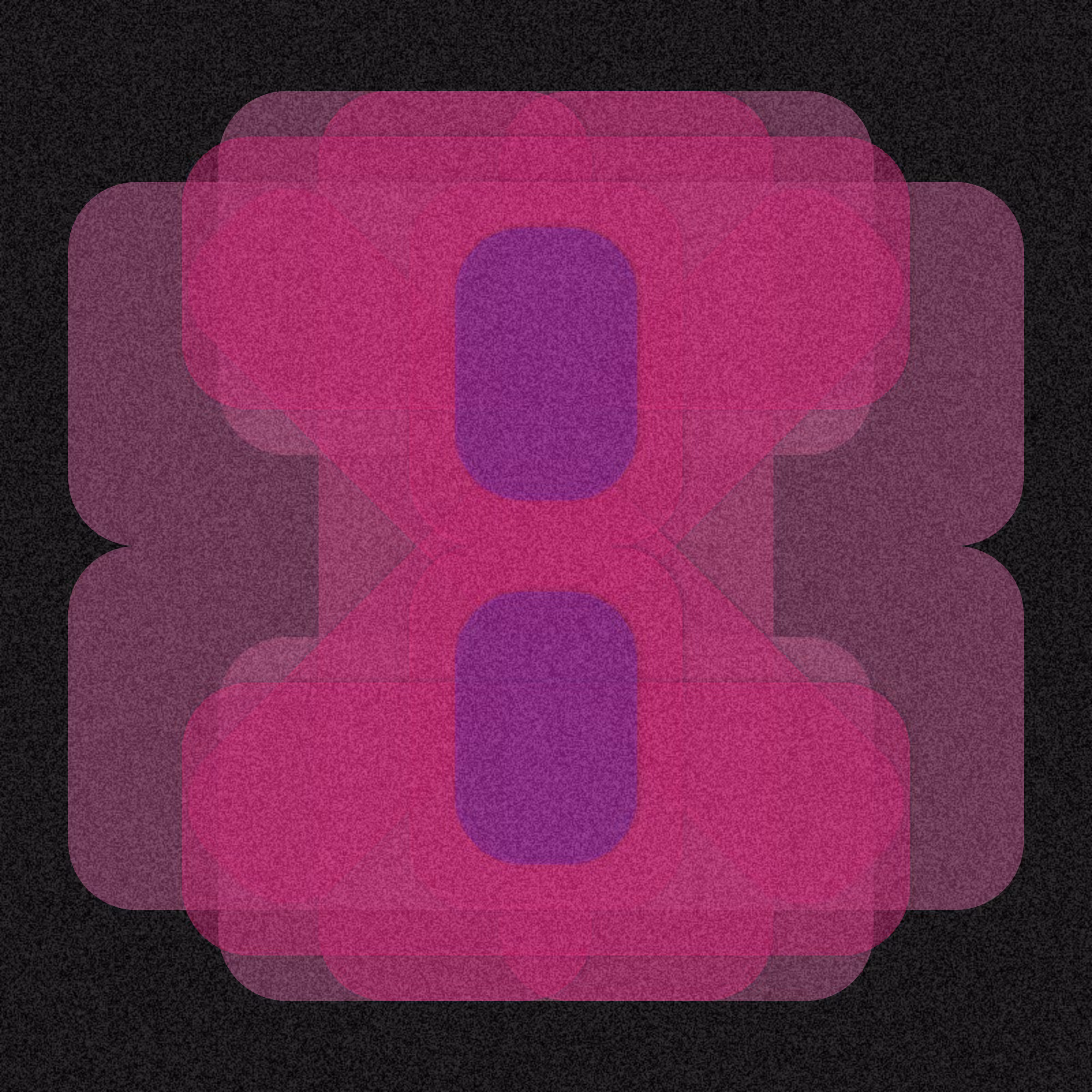 FELT PATCH #8