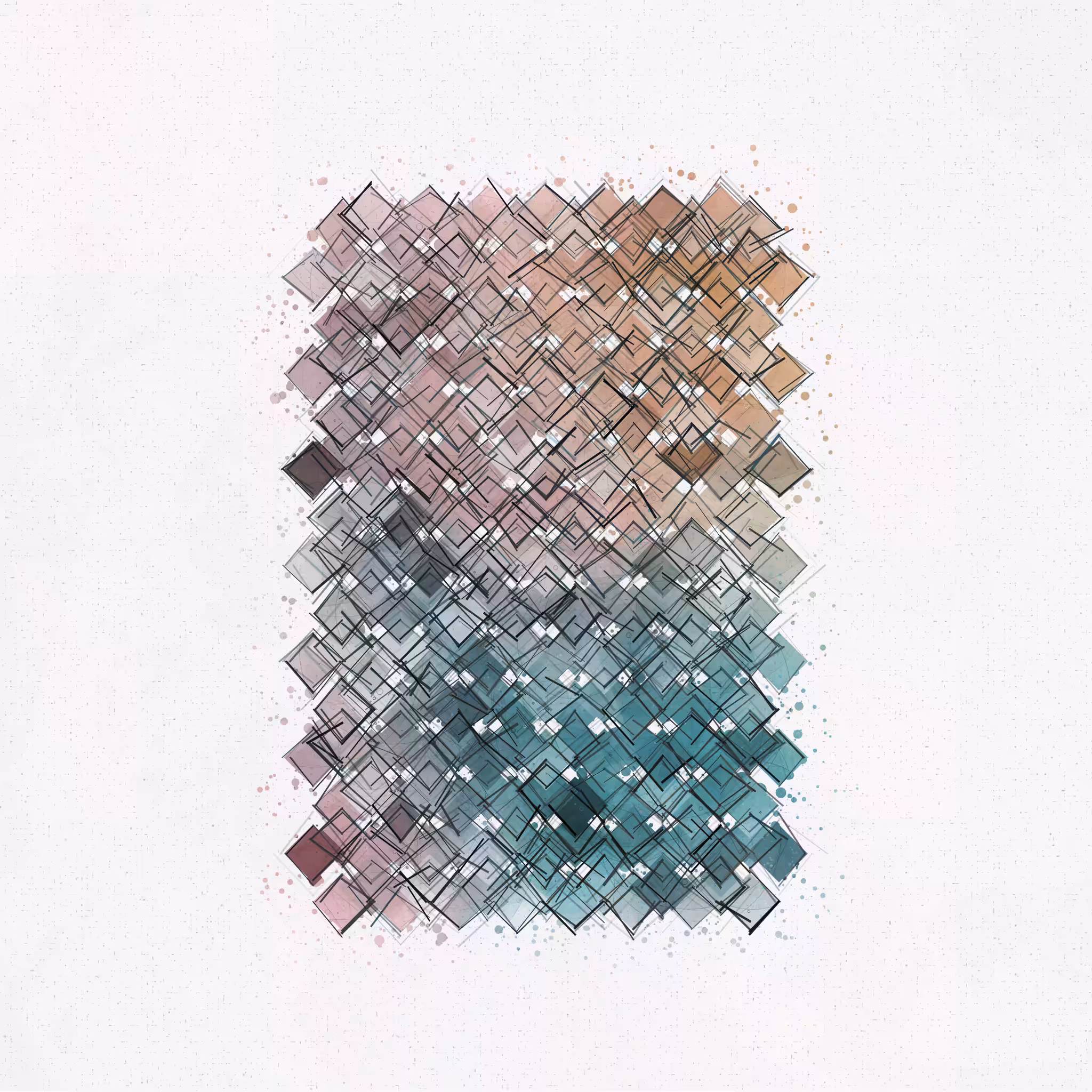Sketchbook Splash #370
