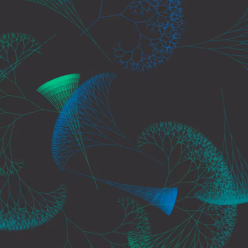 Fractal Swarm #29