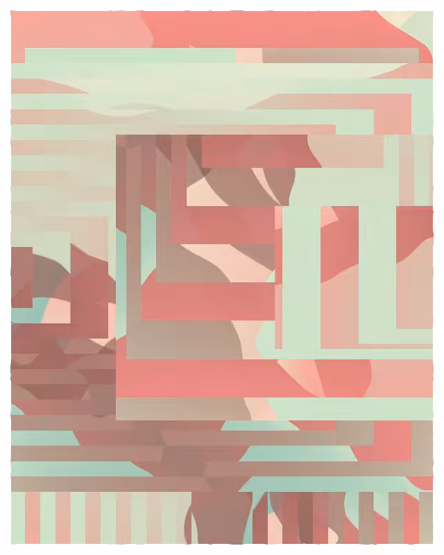 Strange Terrain Re·Dux #351