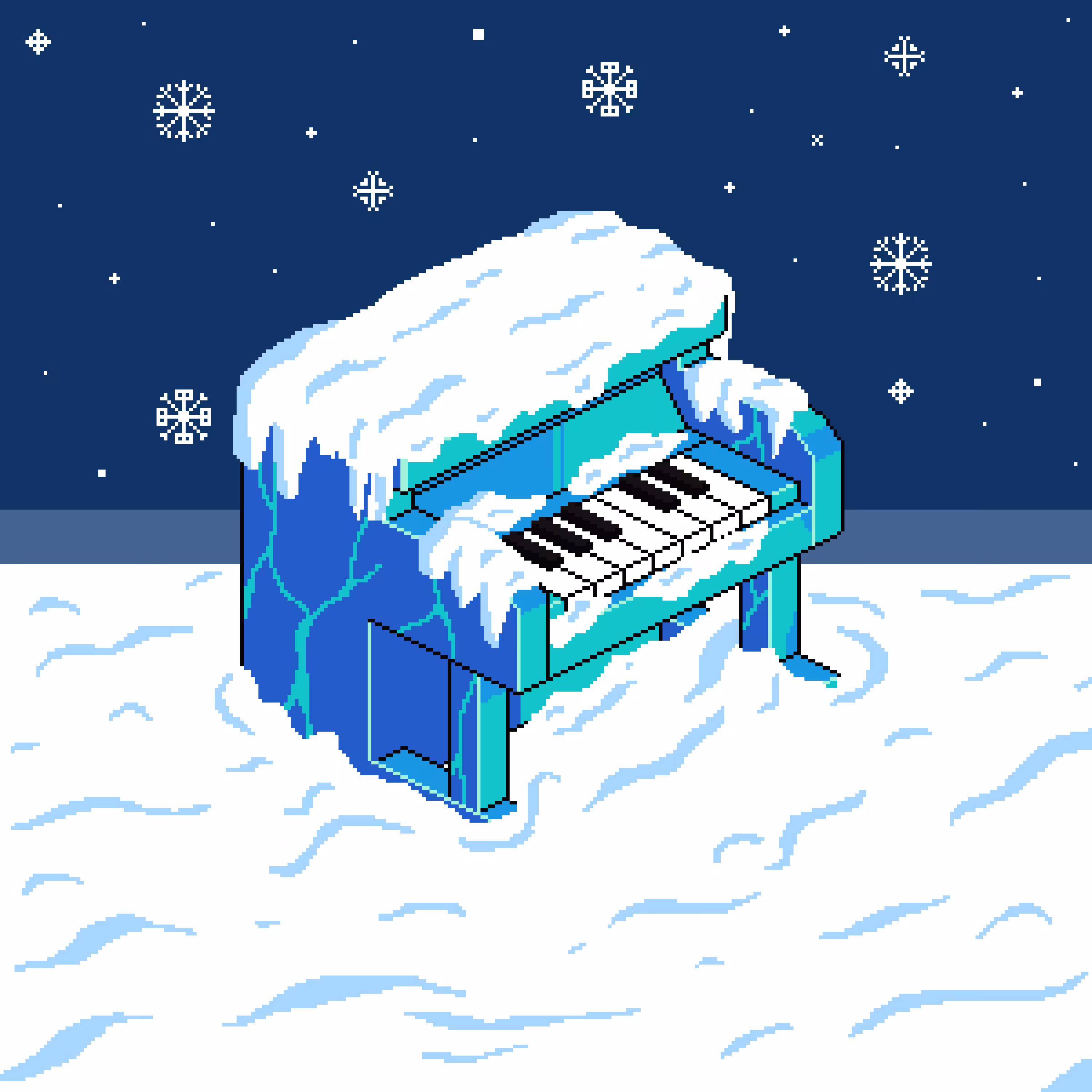 Miano Freeze