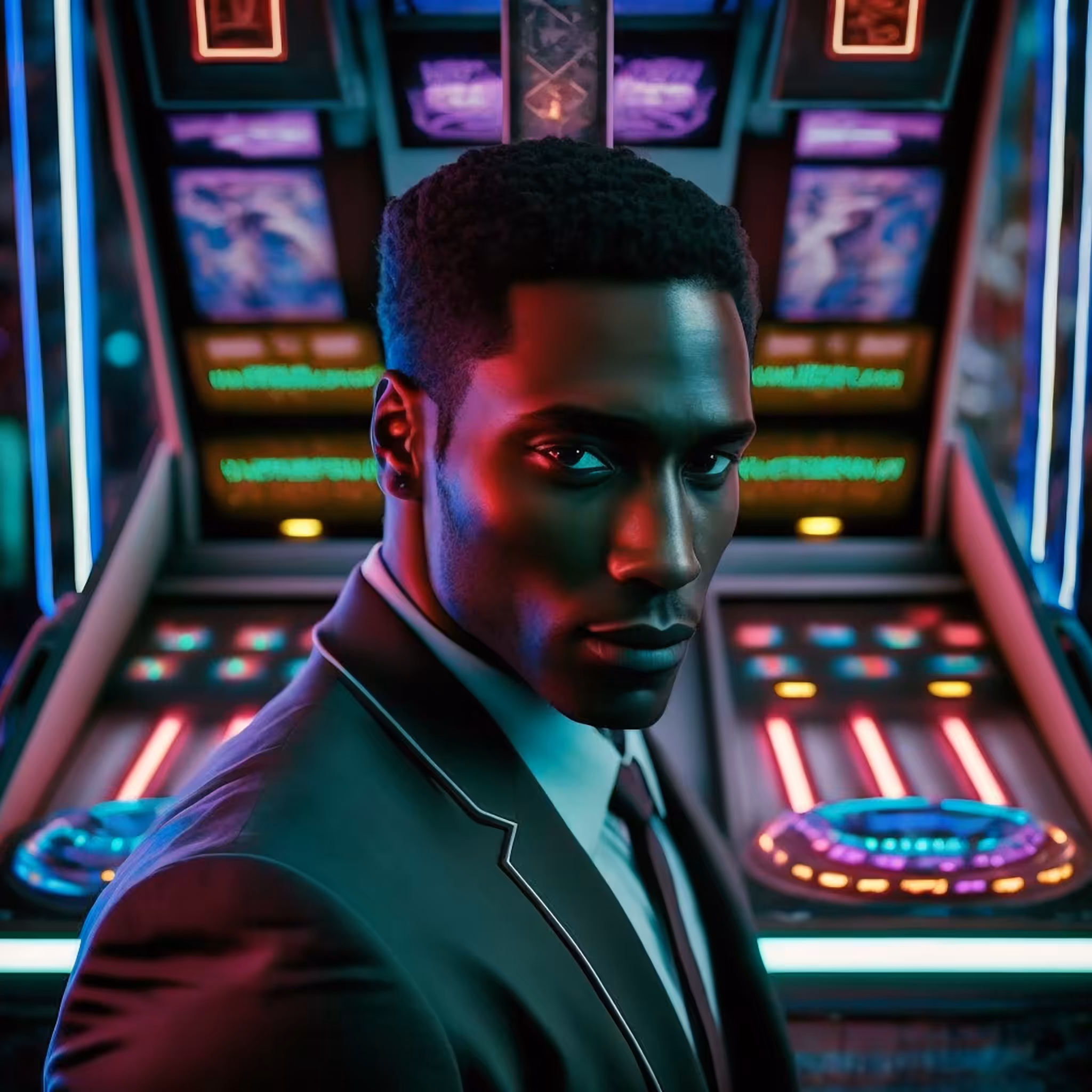 Jamal