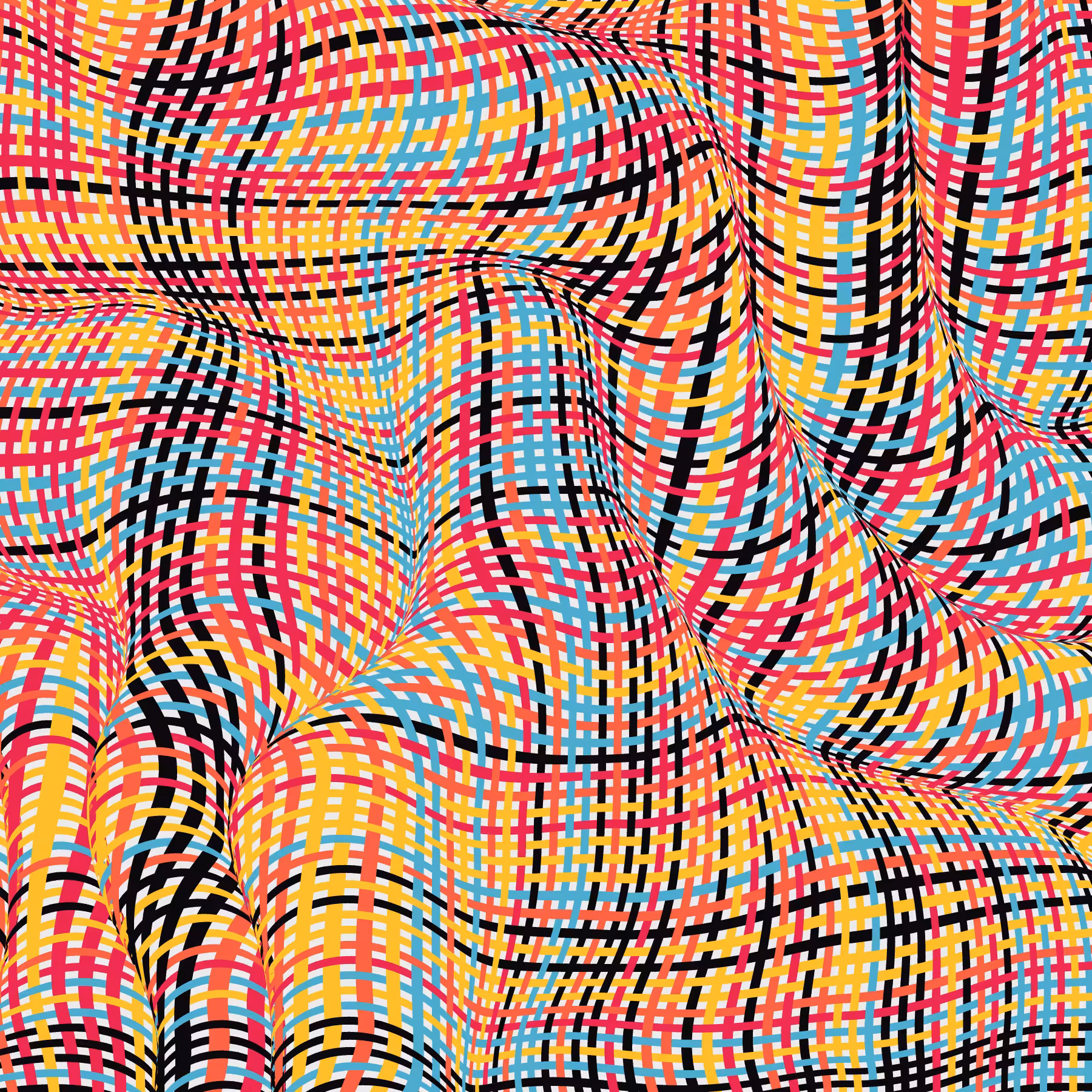 Kumaleon Gen Art: MESH #65