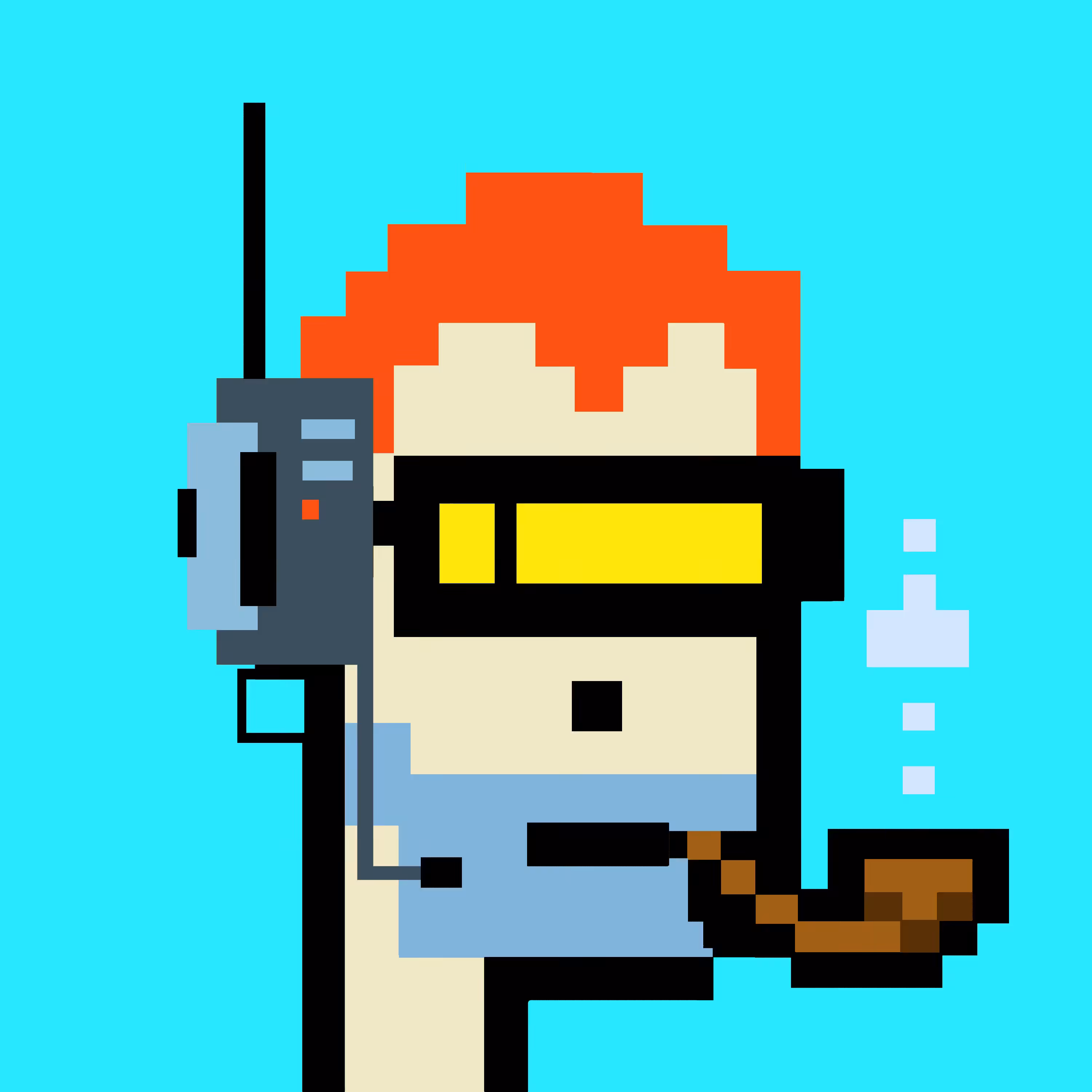 CypherPunks N-37