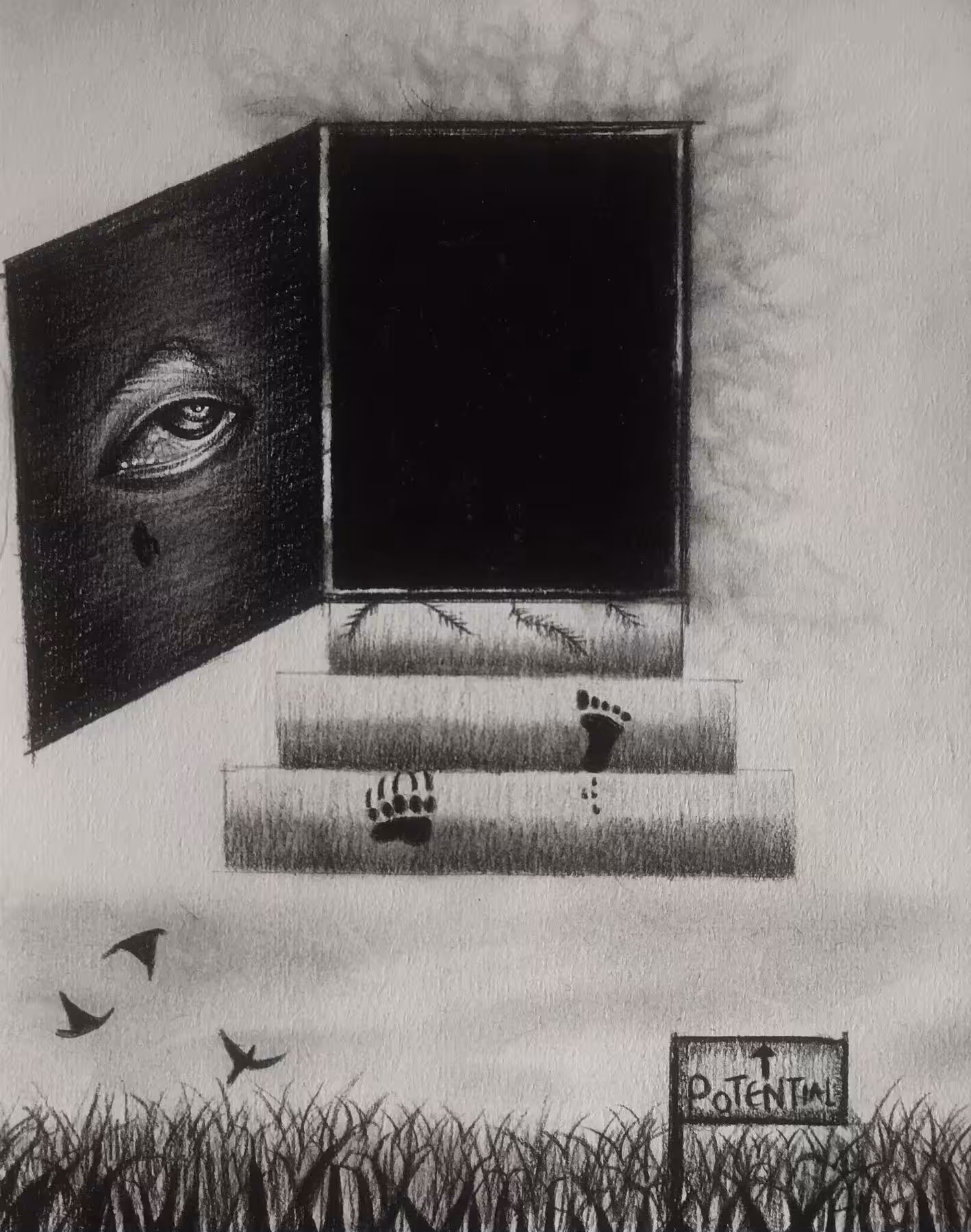 A Dream Of My Subconscious Fears