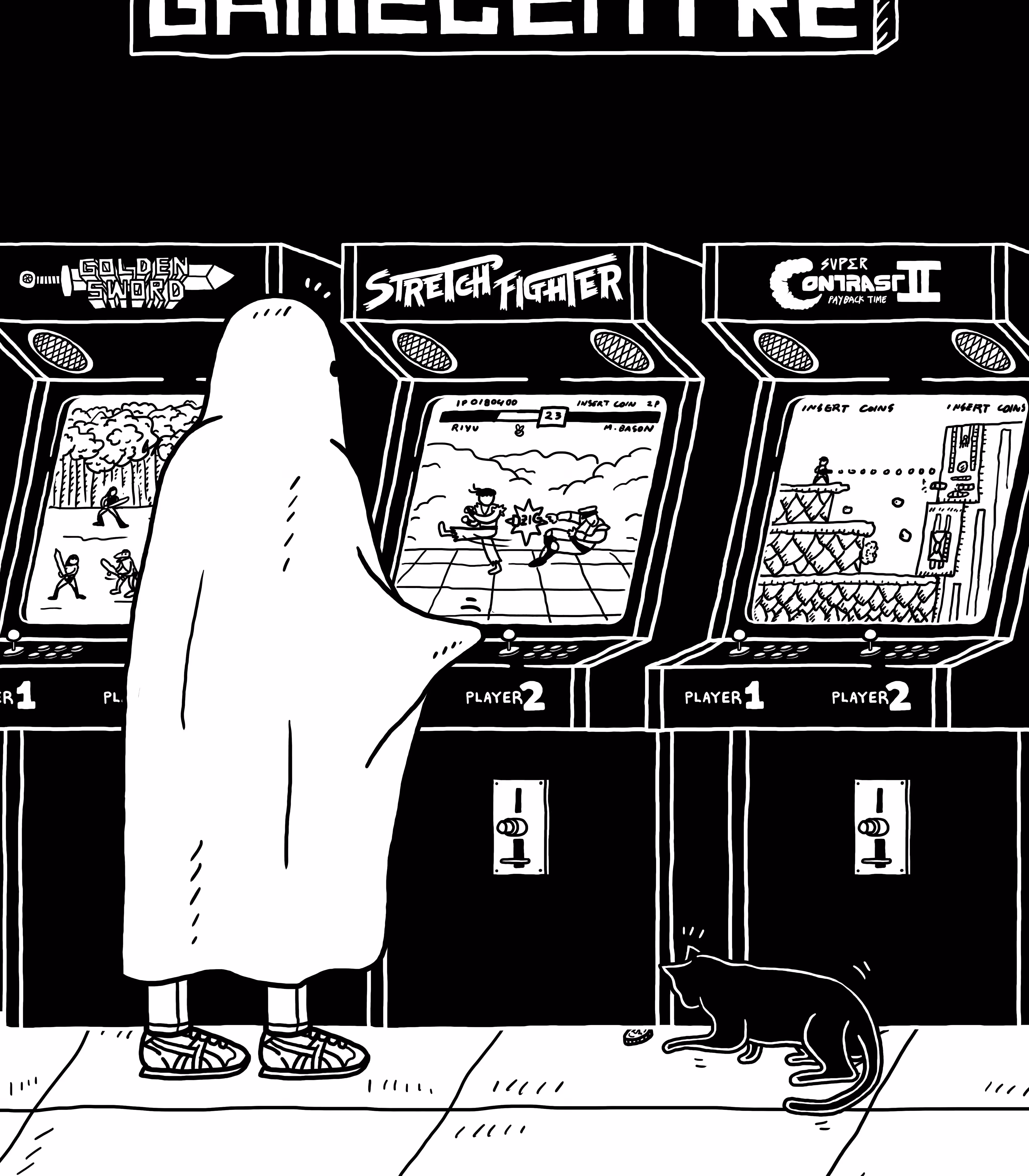 Ghost - 21
