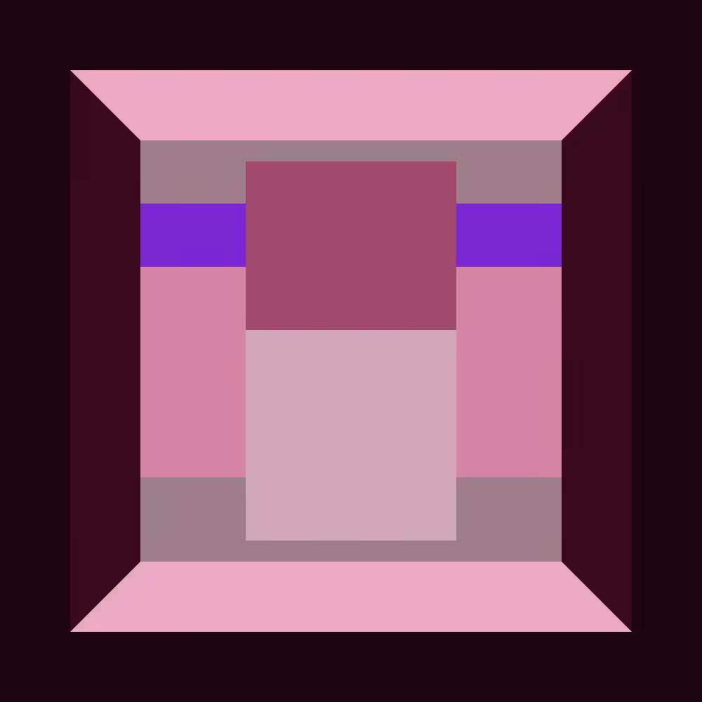 Colored Rectangles #76