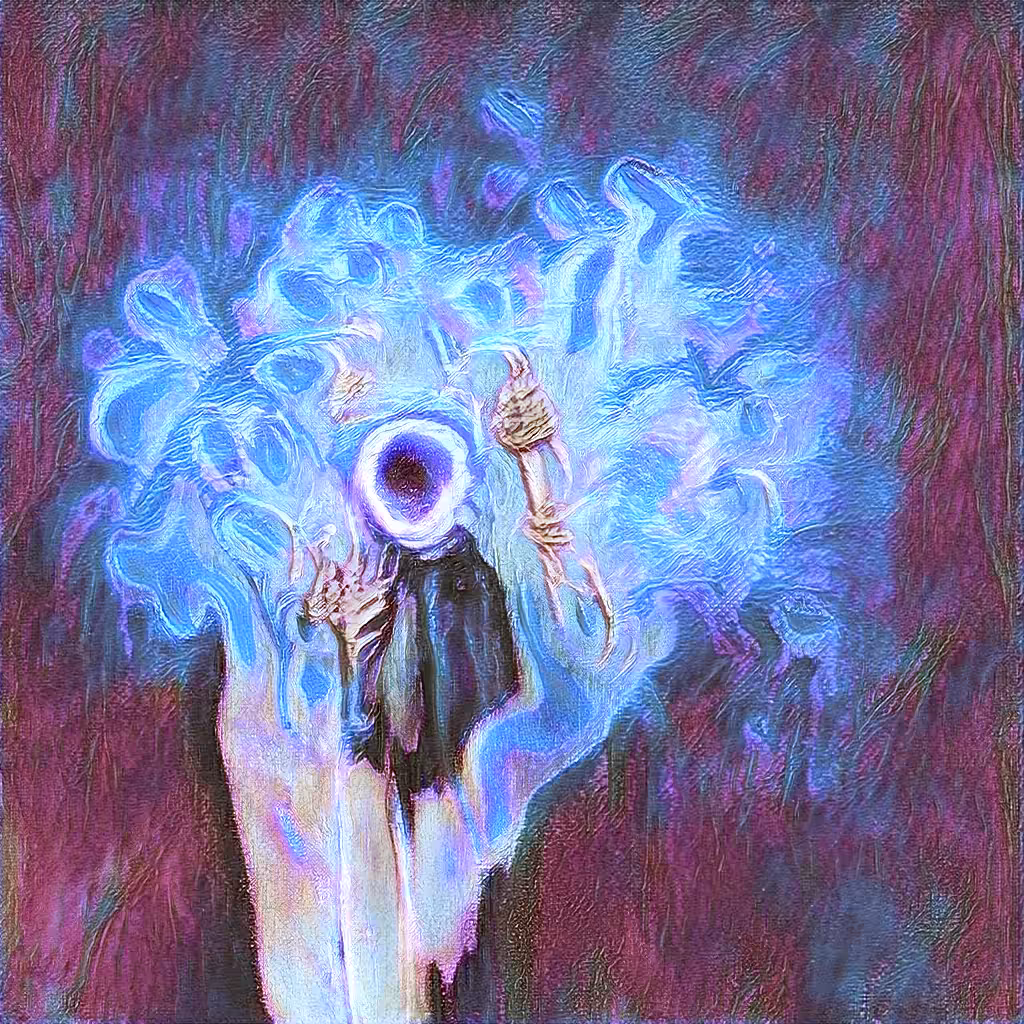 Control The Soul #675
