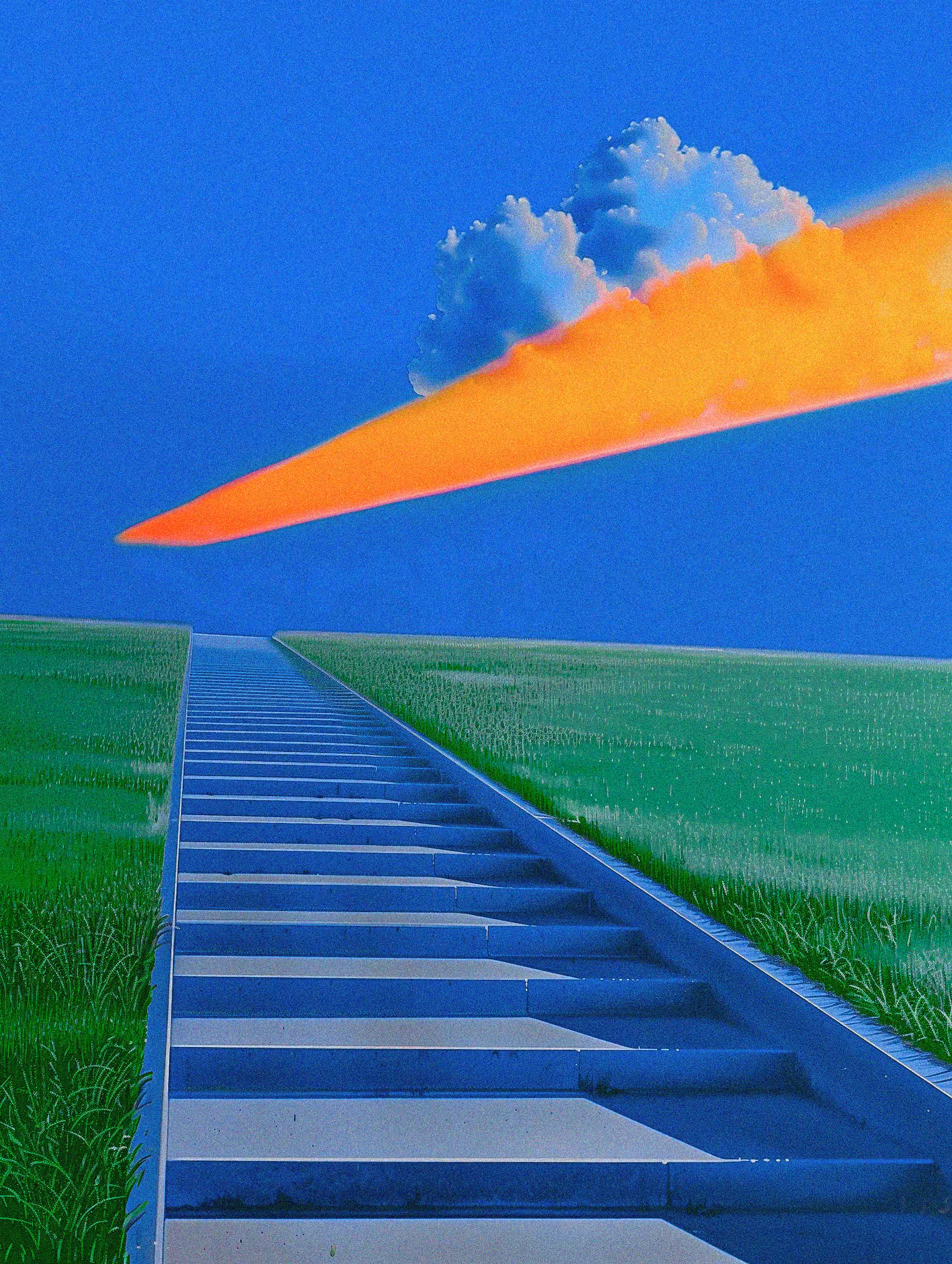 leave behind