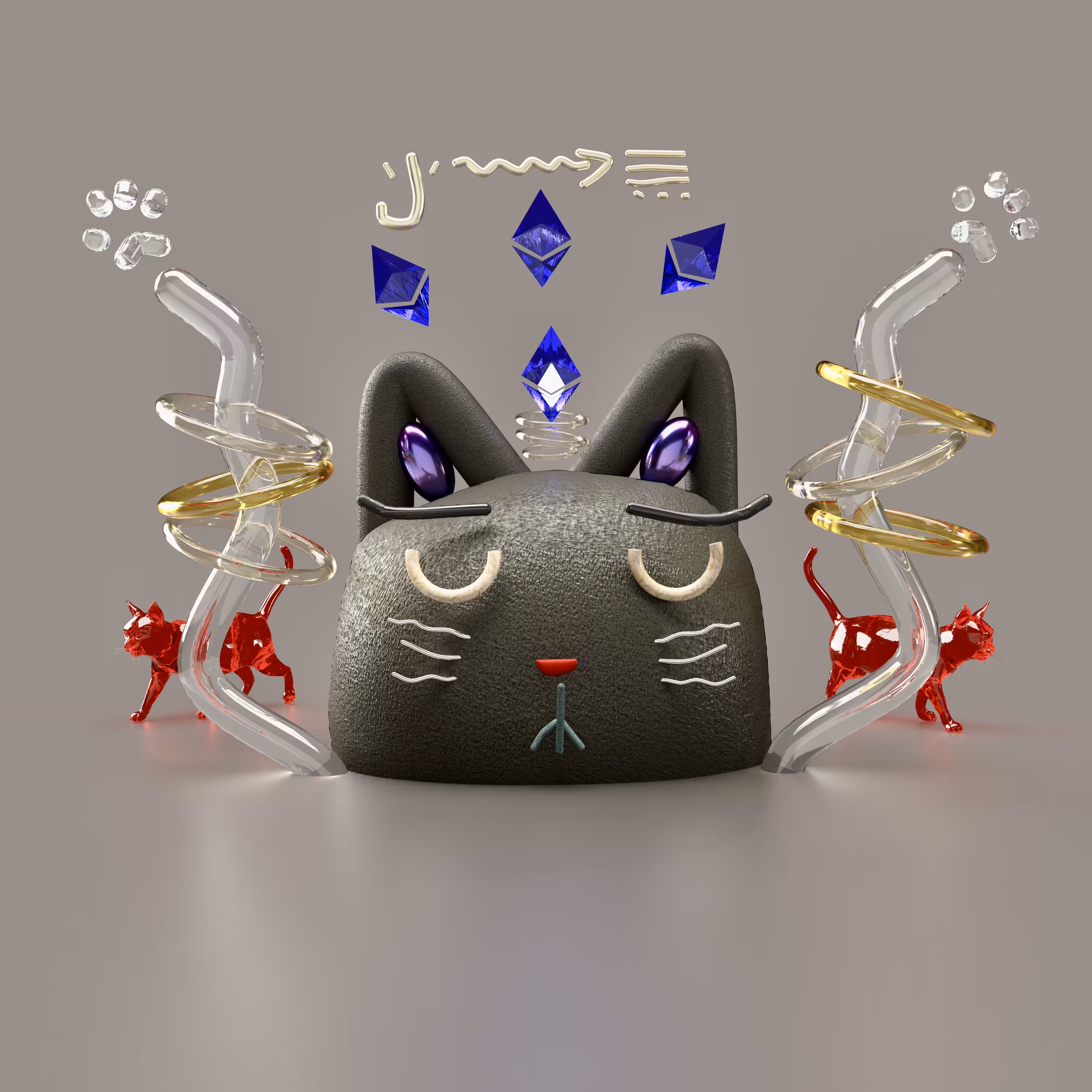 El Gatito 