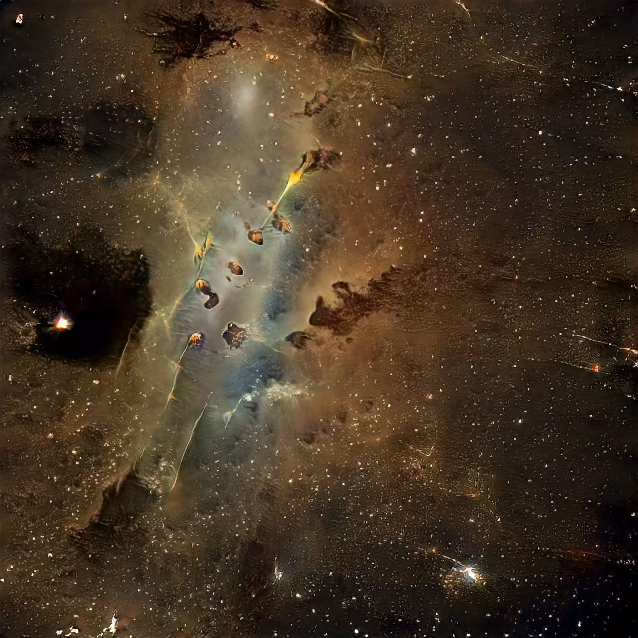 Space 4