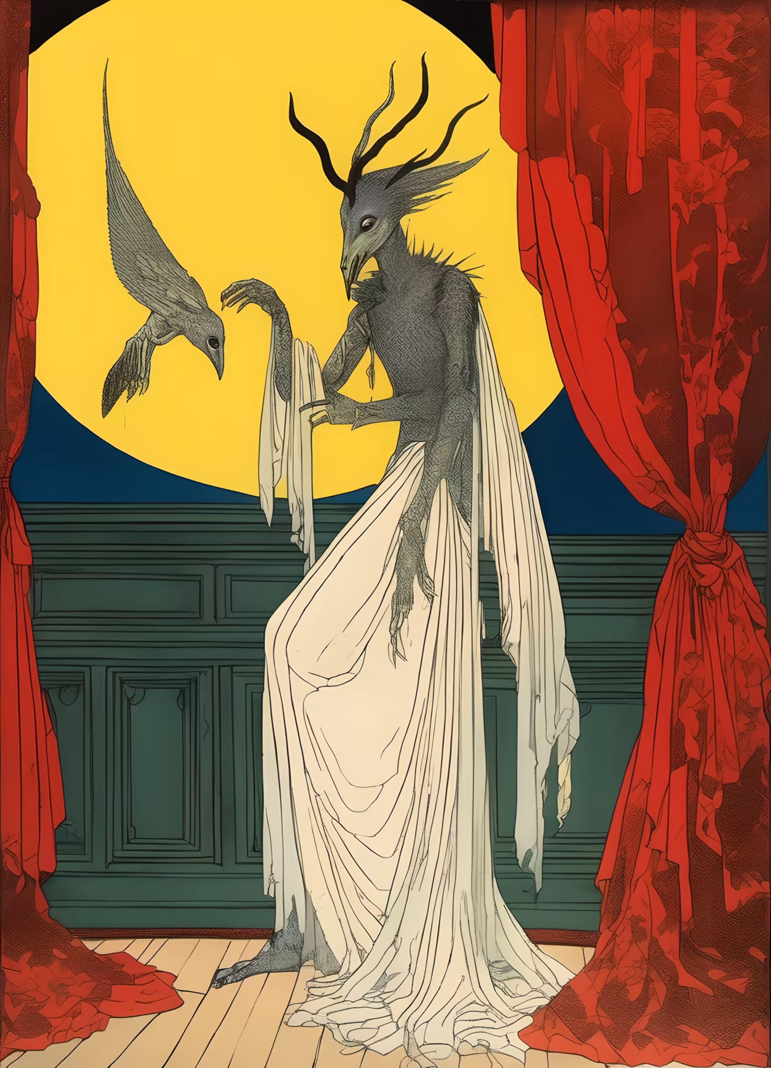 Echoes of Forgotten Tales #146