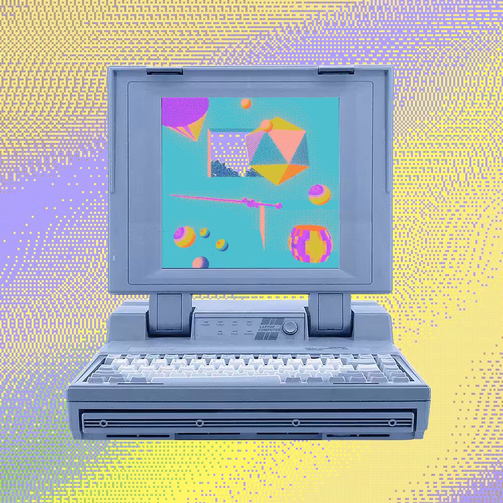 TERROR404 x LXTXCX #2