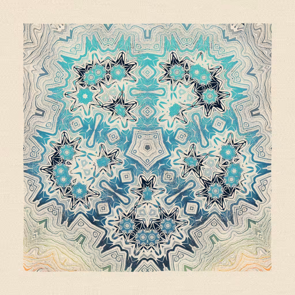 Symmetry #1394