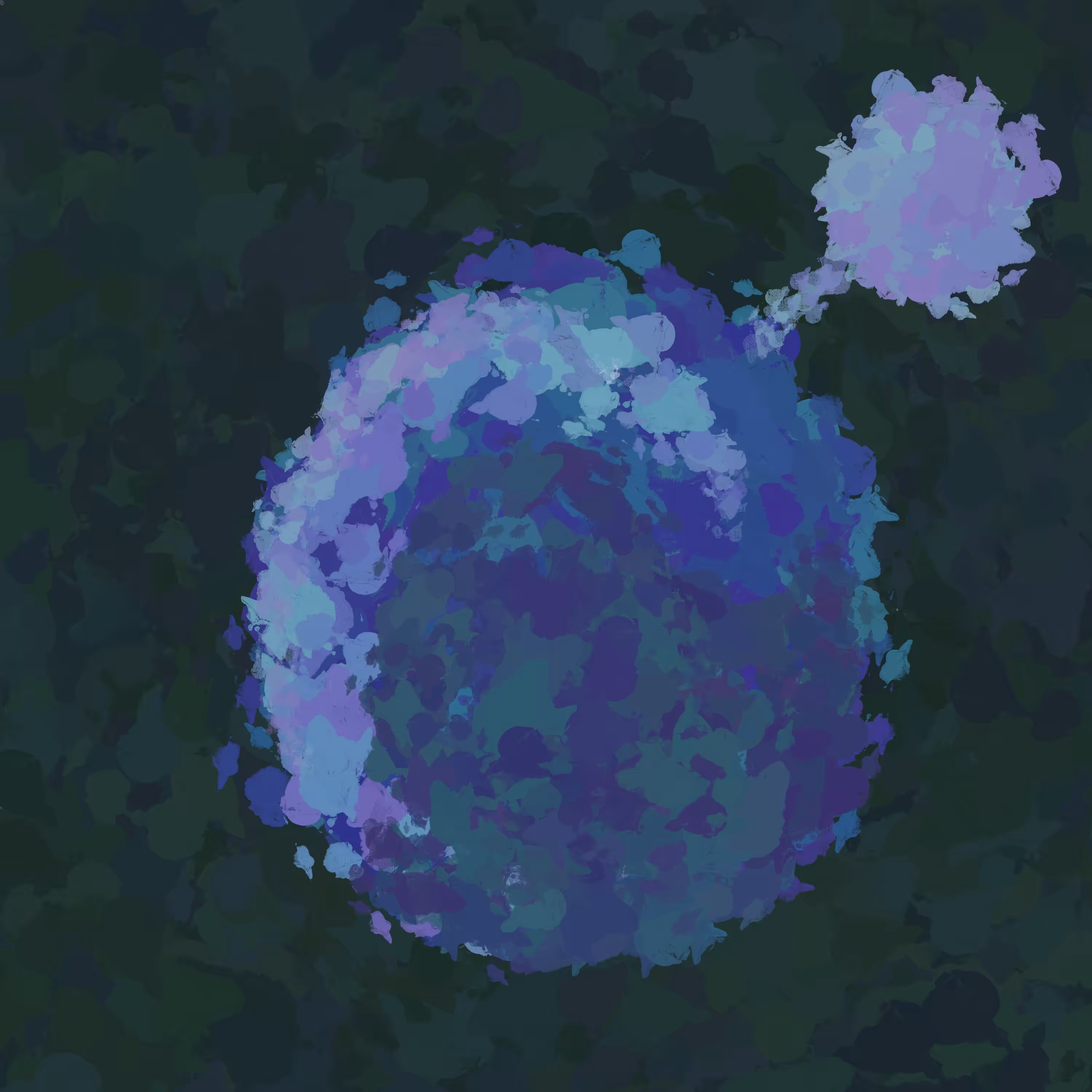 blubom