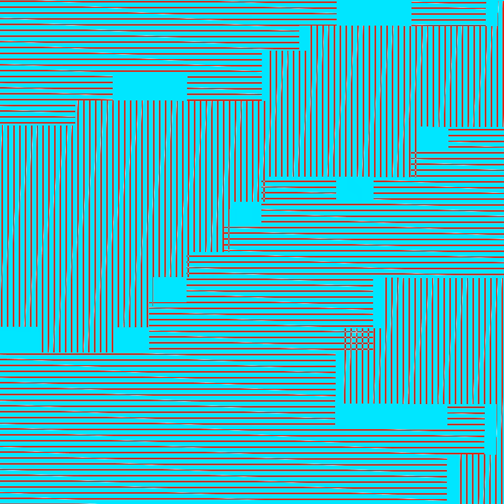 interference #10