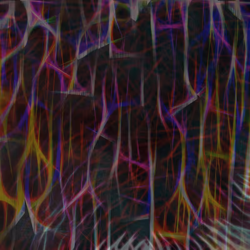 Roots of Light #1