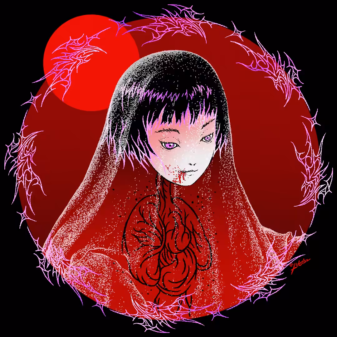 Anonymous Ghost #354 by loudsonic