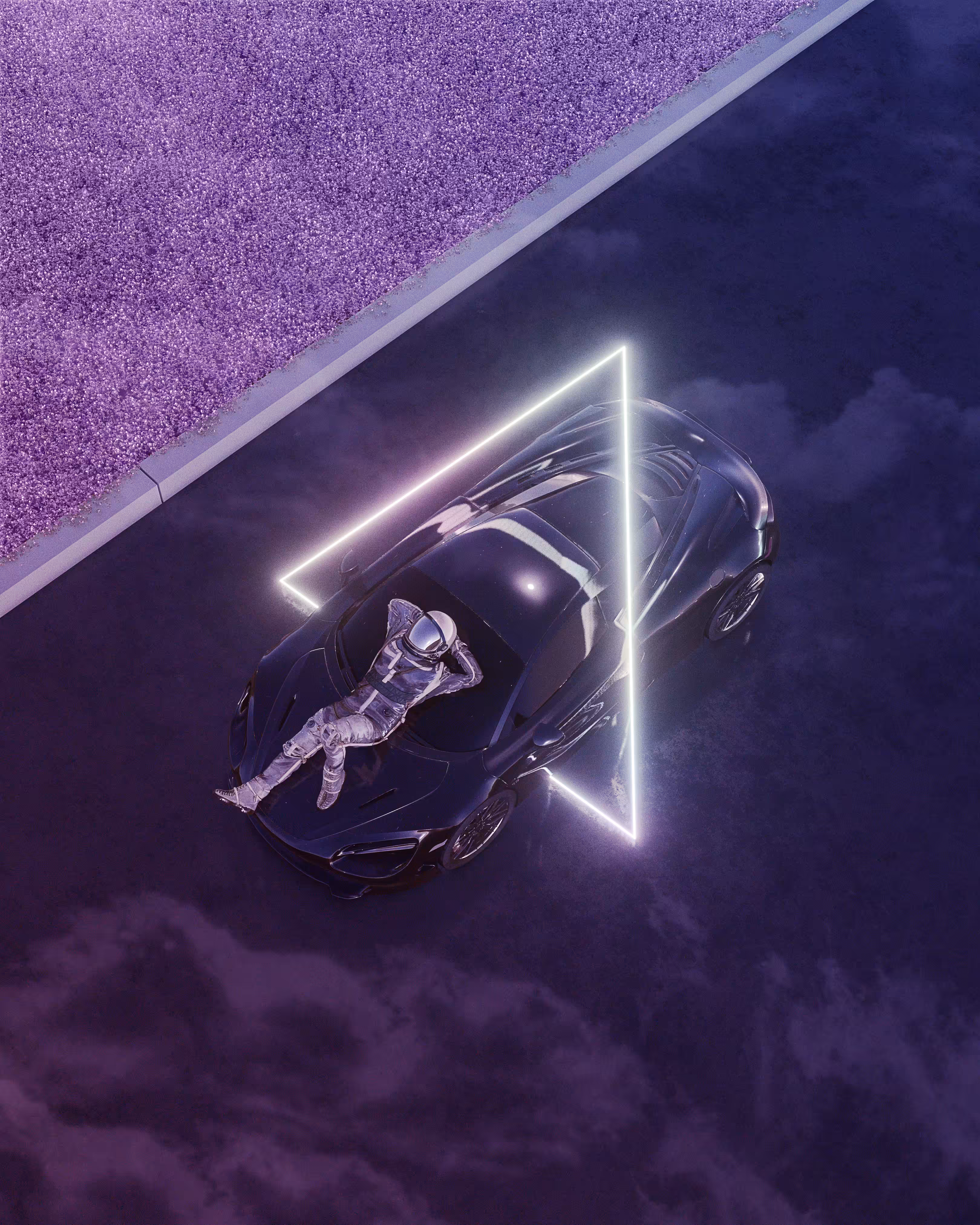 HEN 500K - Stargazer - Twilight Edition