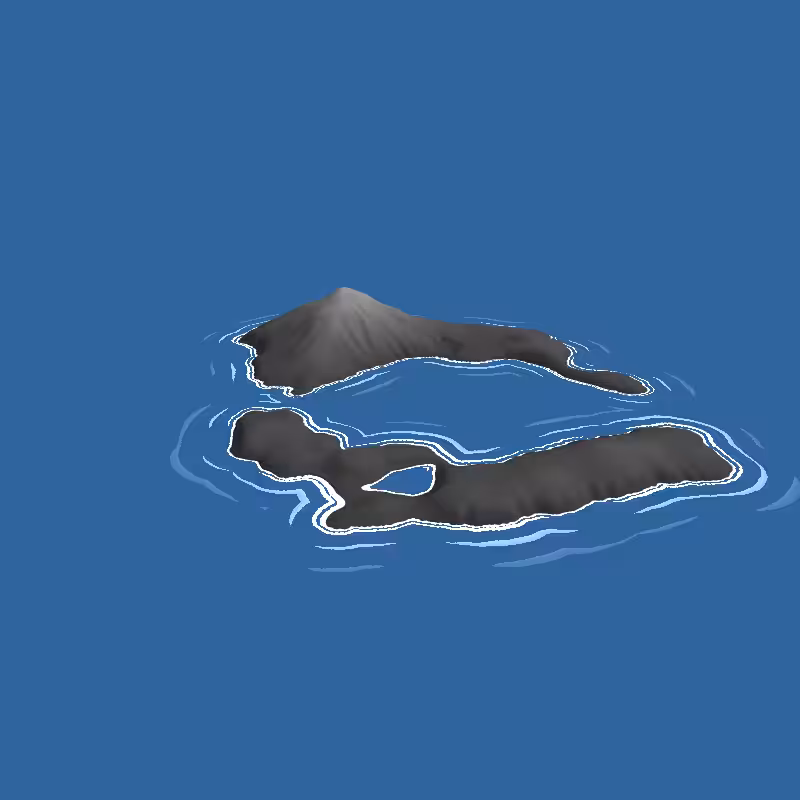 Archipelago #4