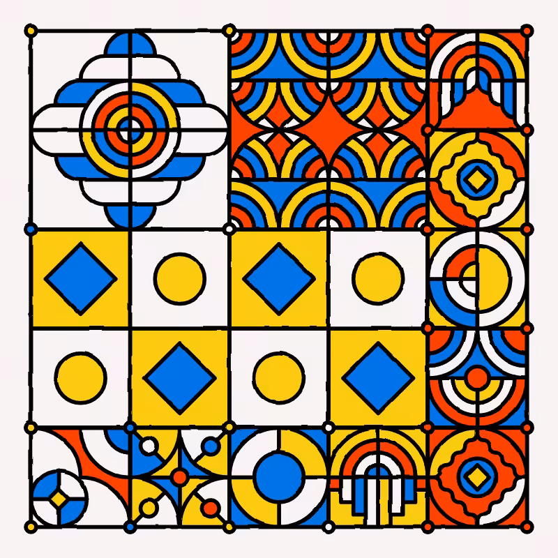 Efflorescence #172
