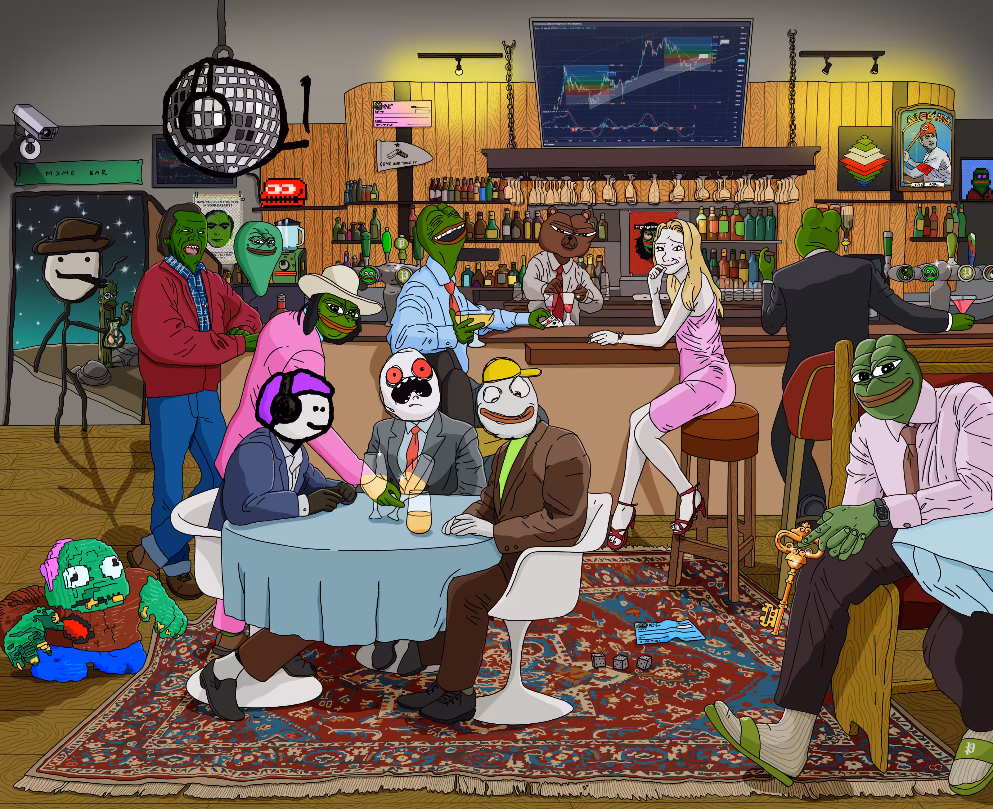 meme bar #1/69